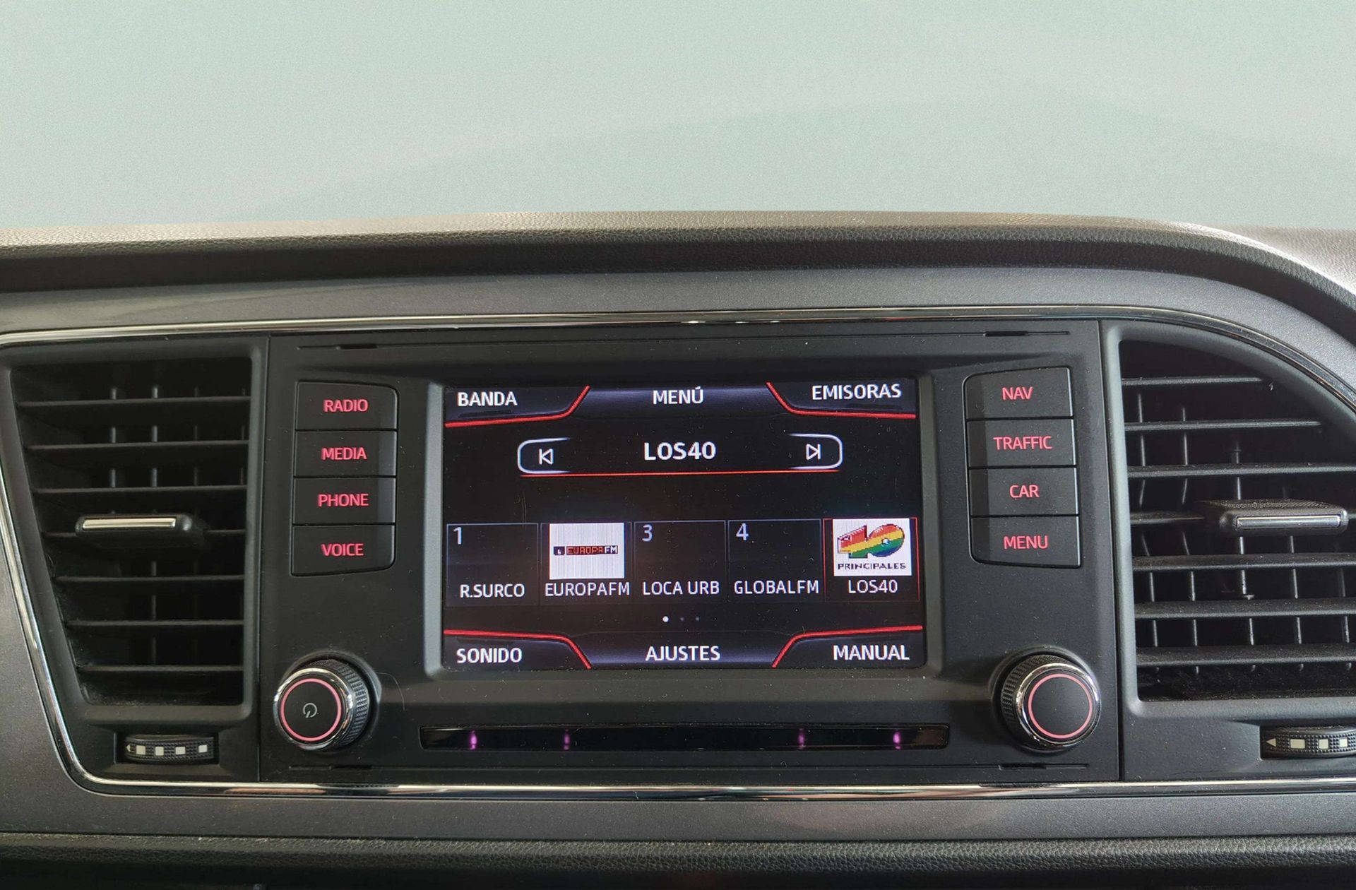 SEAT León 2.0 TDI I-Tech - foto 29