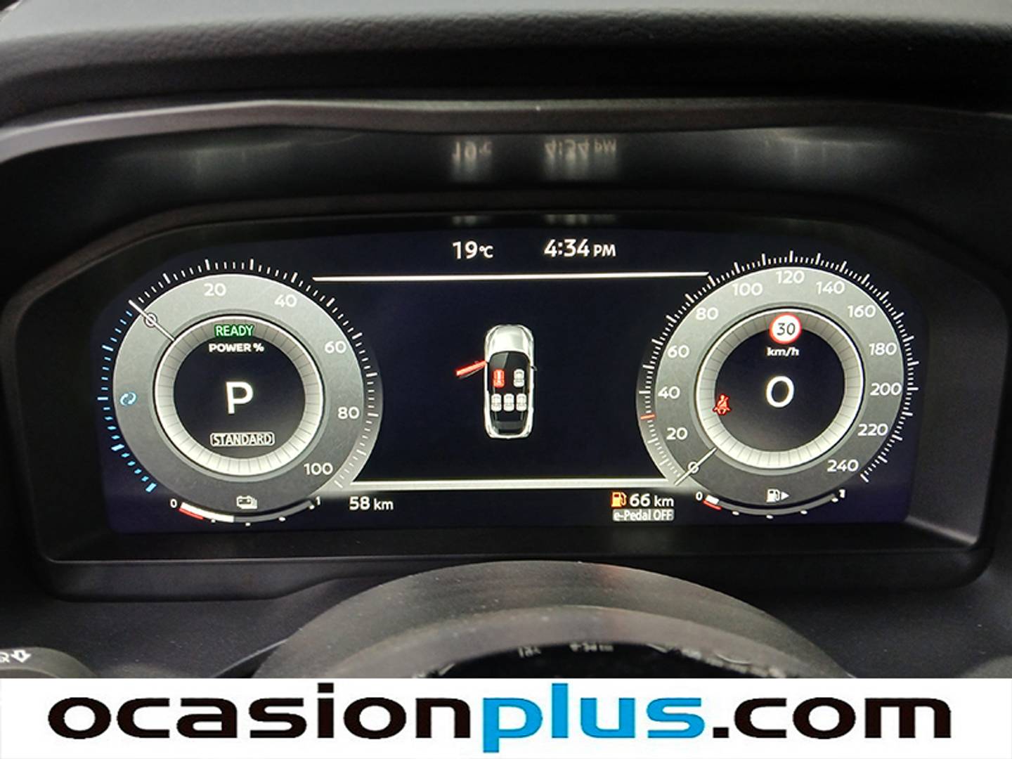 Foto Nissan QASHQAI Nissan Qashqai E-POWER N-Design (190 CV)