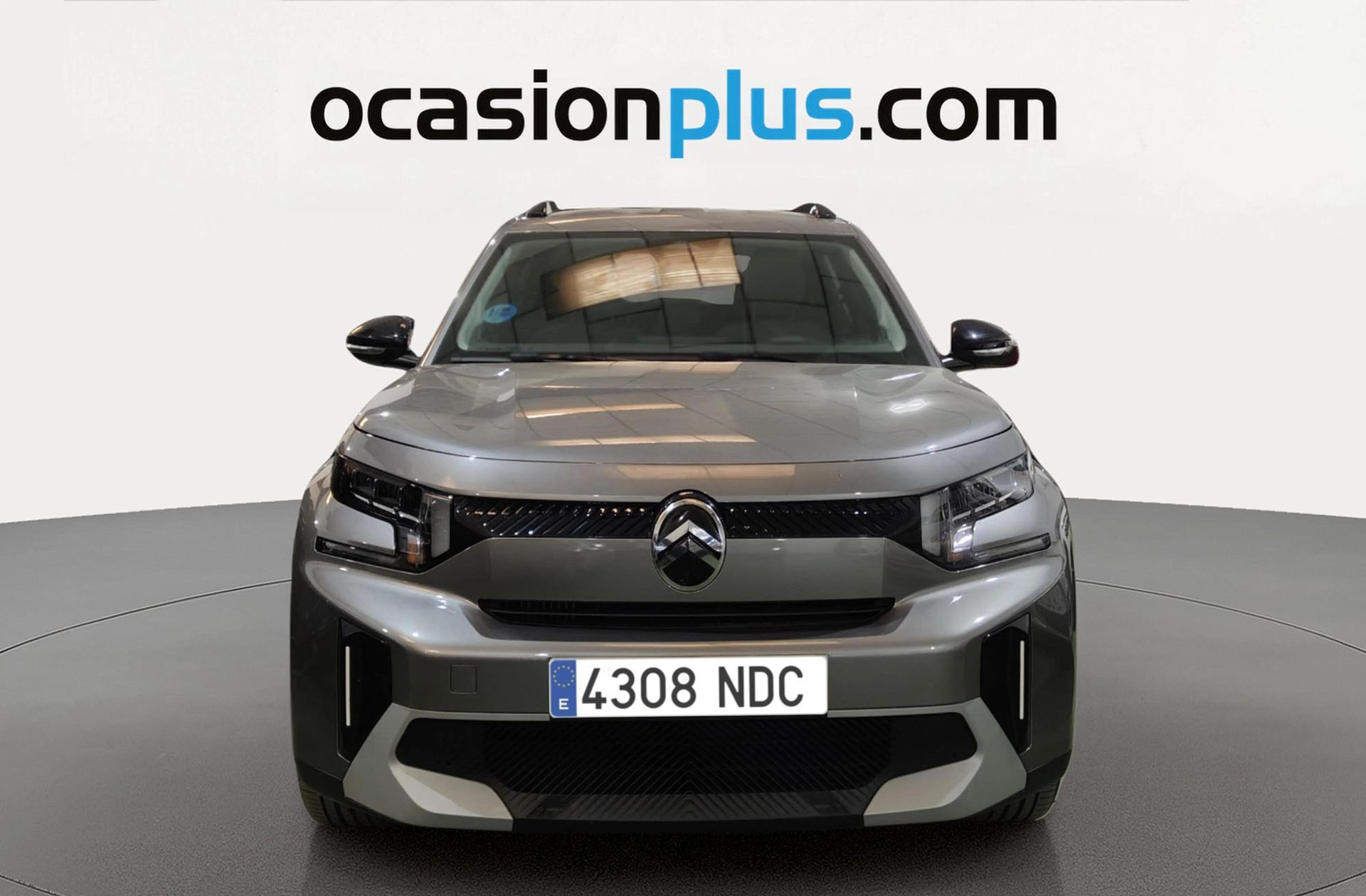 Citroën C3 Aircross Hybrid 145 Plus e-DCS6 - foto 12