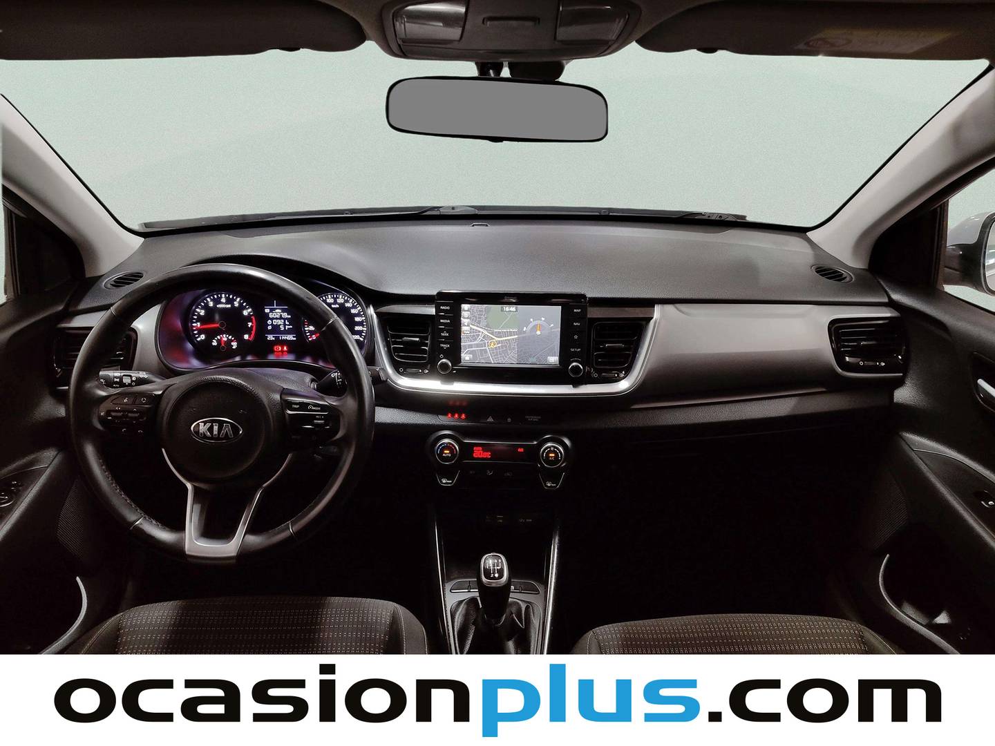 KIA Stonic KIA Stonic 1.0 T-GDi Drive (100 CV) de ocasión