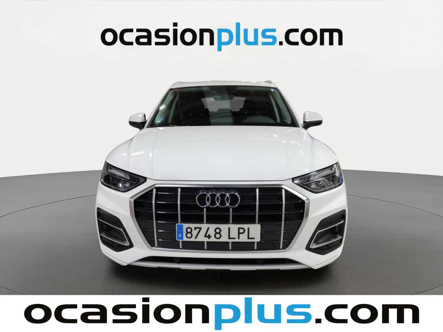 Audi Q5 Audi Q5 Advanced 35 TDI (163 CV) S tronic 163cv