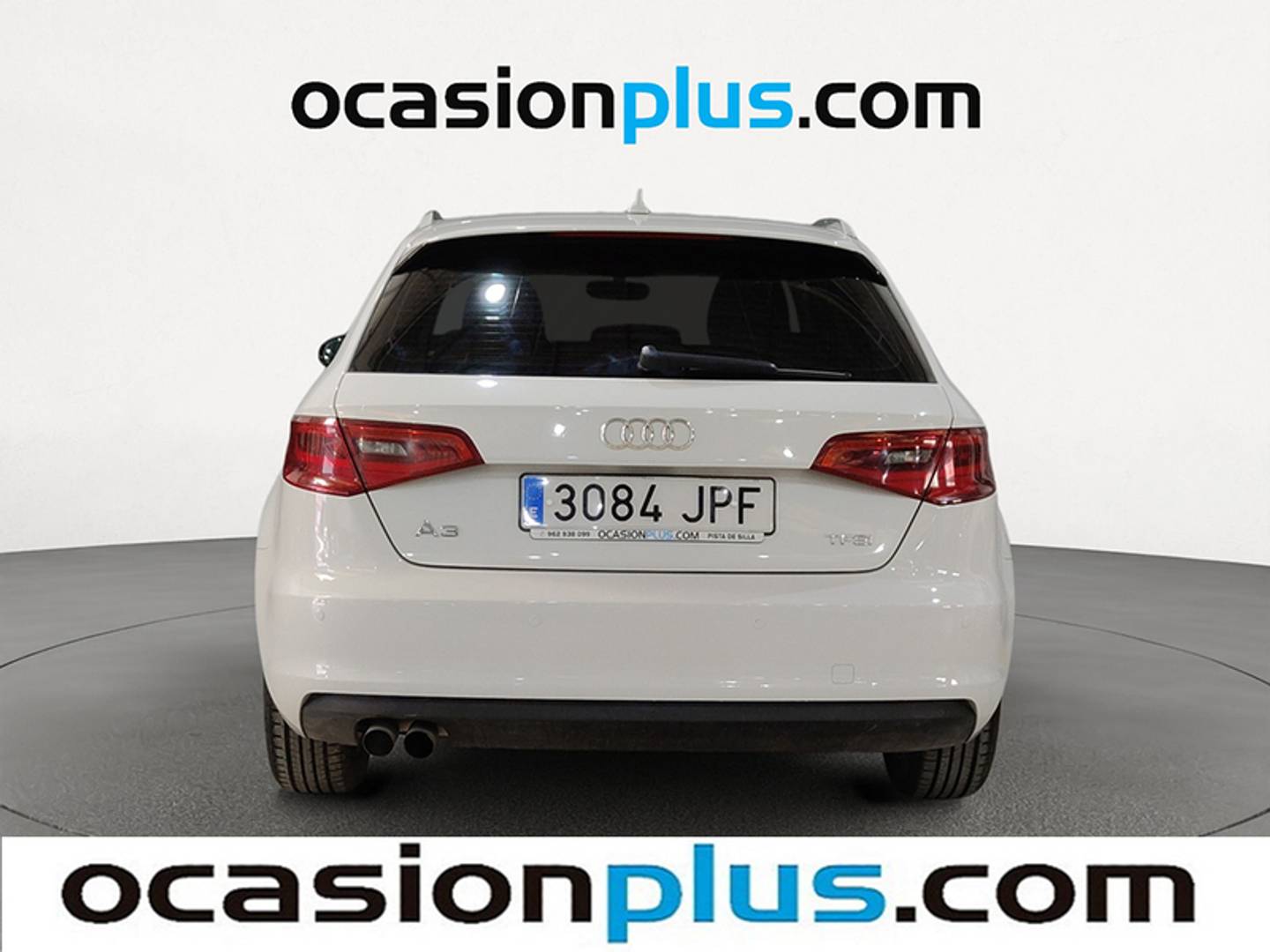 Foto Audi A3 Audi A3 Sportback Attraction 1.4 TFSI (125 CV) S tronic