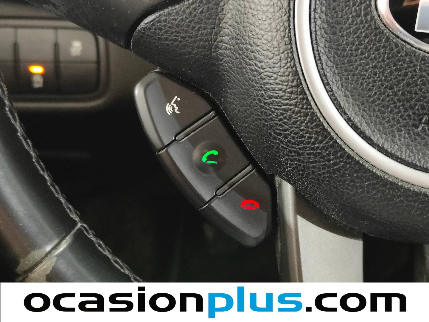 KIA Carens KIA Carens 1.7 CRDi VGT Concept Eco-Dynamics (115 CV) 7 Plazas seminuevo