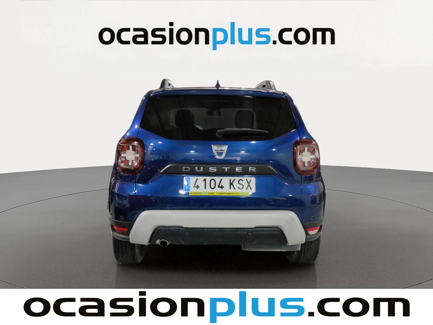 Dacia Duster Dacia Duster Prestige Blue dCi (115 CV) 4X2 barato