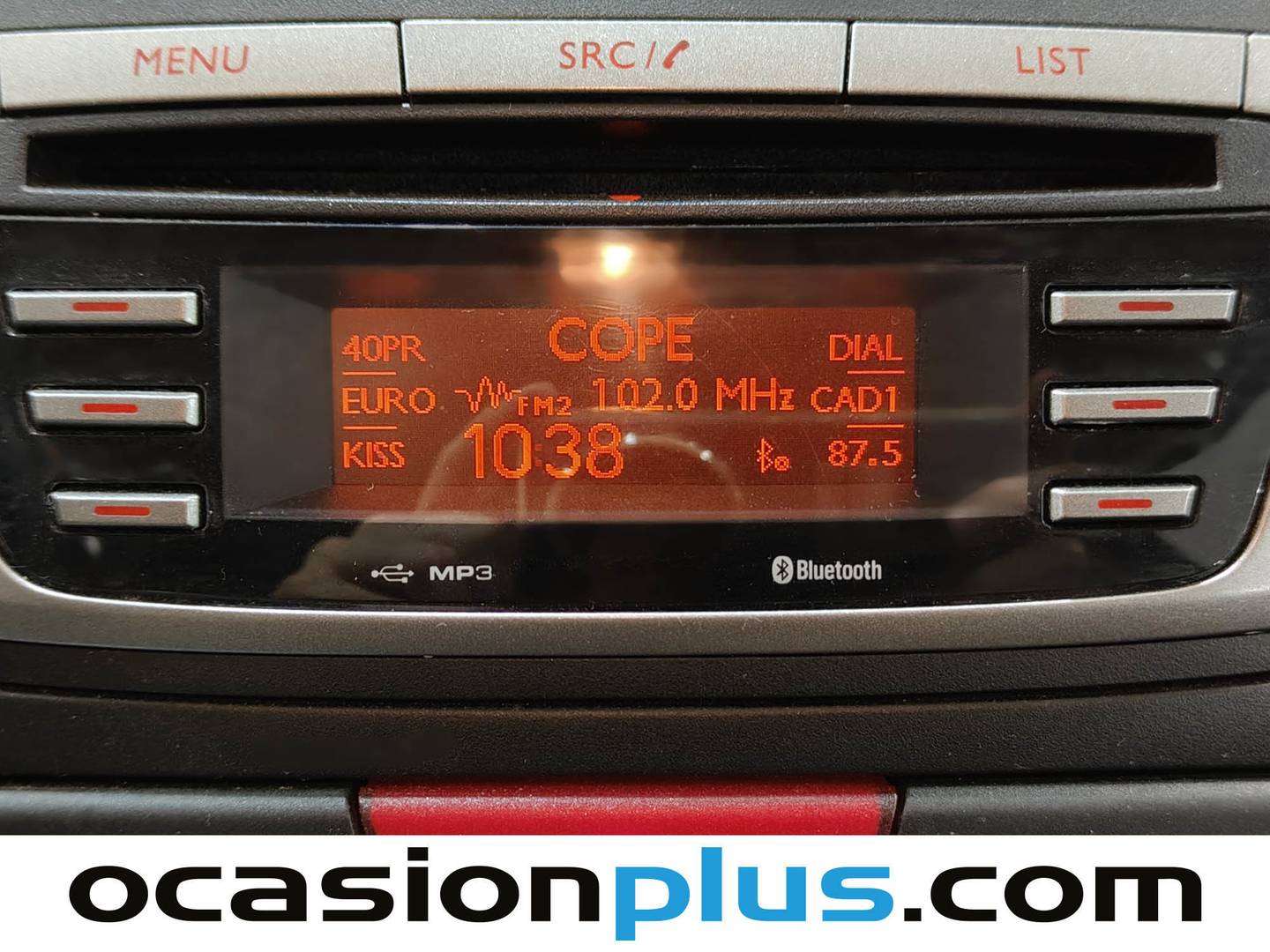 Citroën C1 Citroën C1 1.0 Collection (68 CV) 68cv