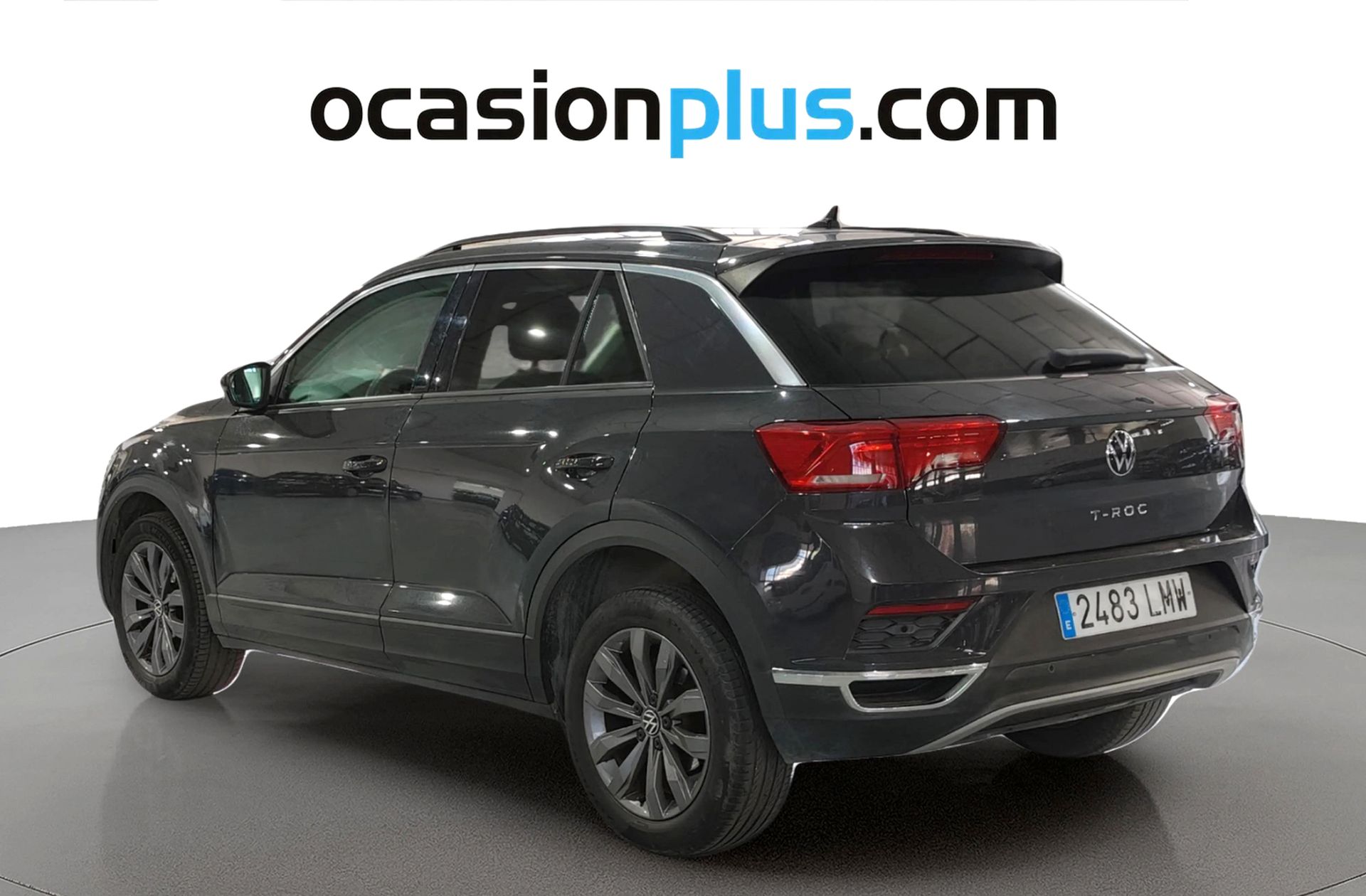 Volkswagen T-Roc Advance 1.0 TSI - foto 3