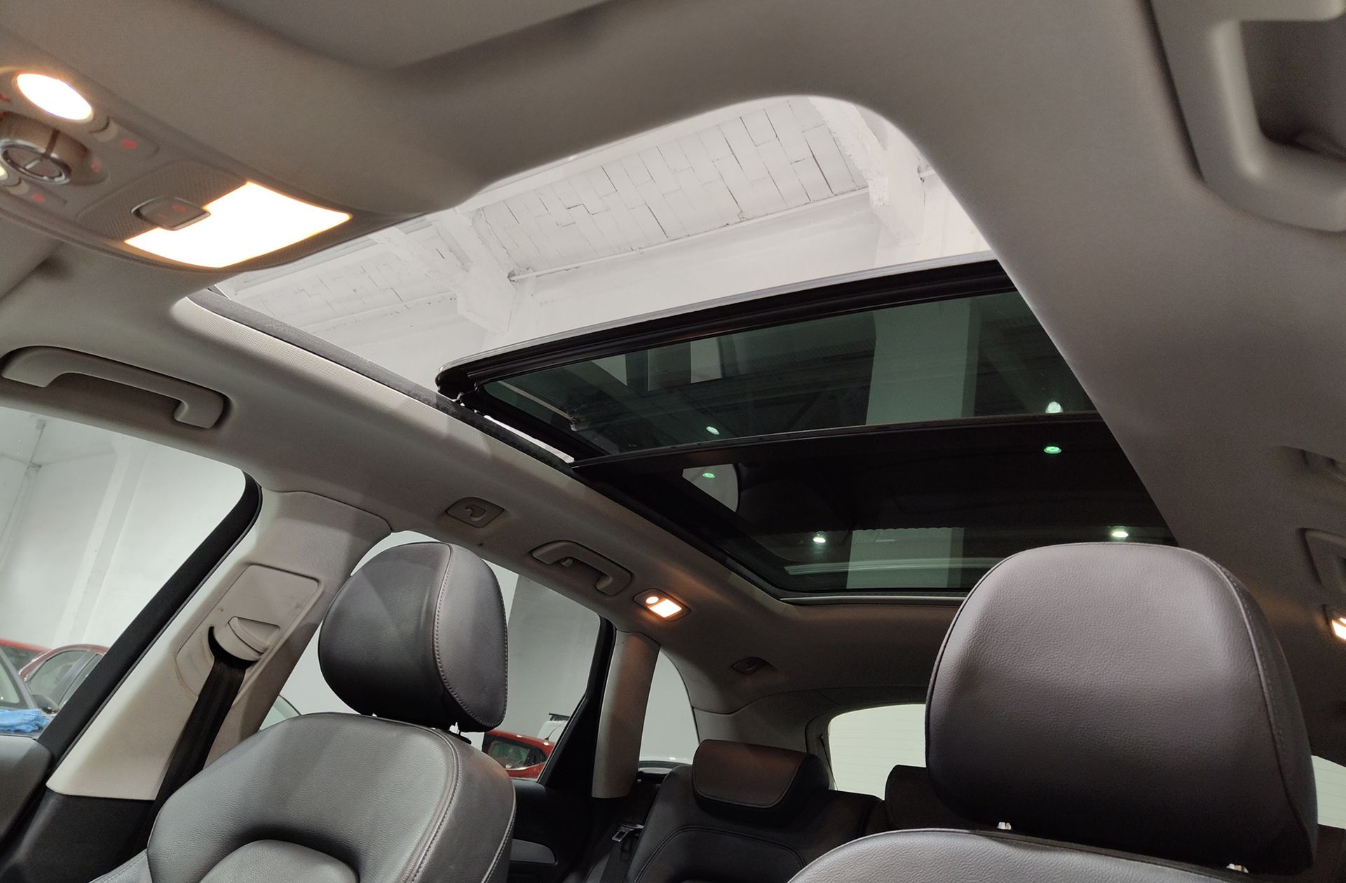 Audi Q5 Advanced edition 3.0 TFSI quattro tiptronic - foto 6