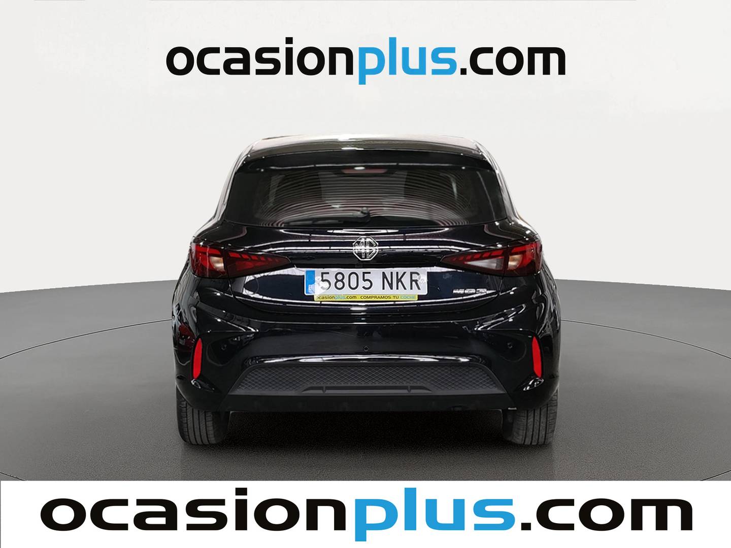 MG MG3 MG MG3 1.5 Comfort (116 CV) barato