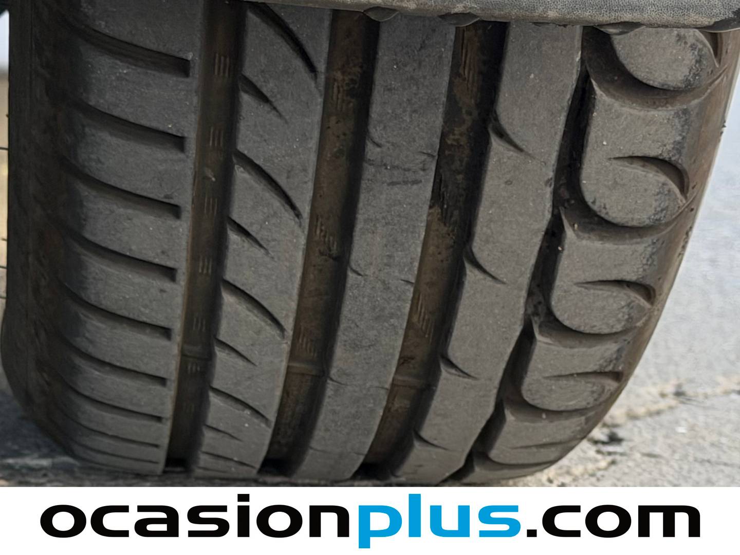 Ford Grand Tourneo Connect Ford Grand Tourneo Connect 1.5 TDCi Titanium PowerShift (120 CV) 7 Plazas de ocasión