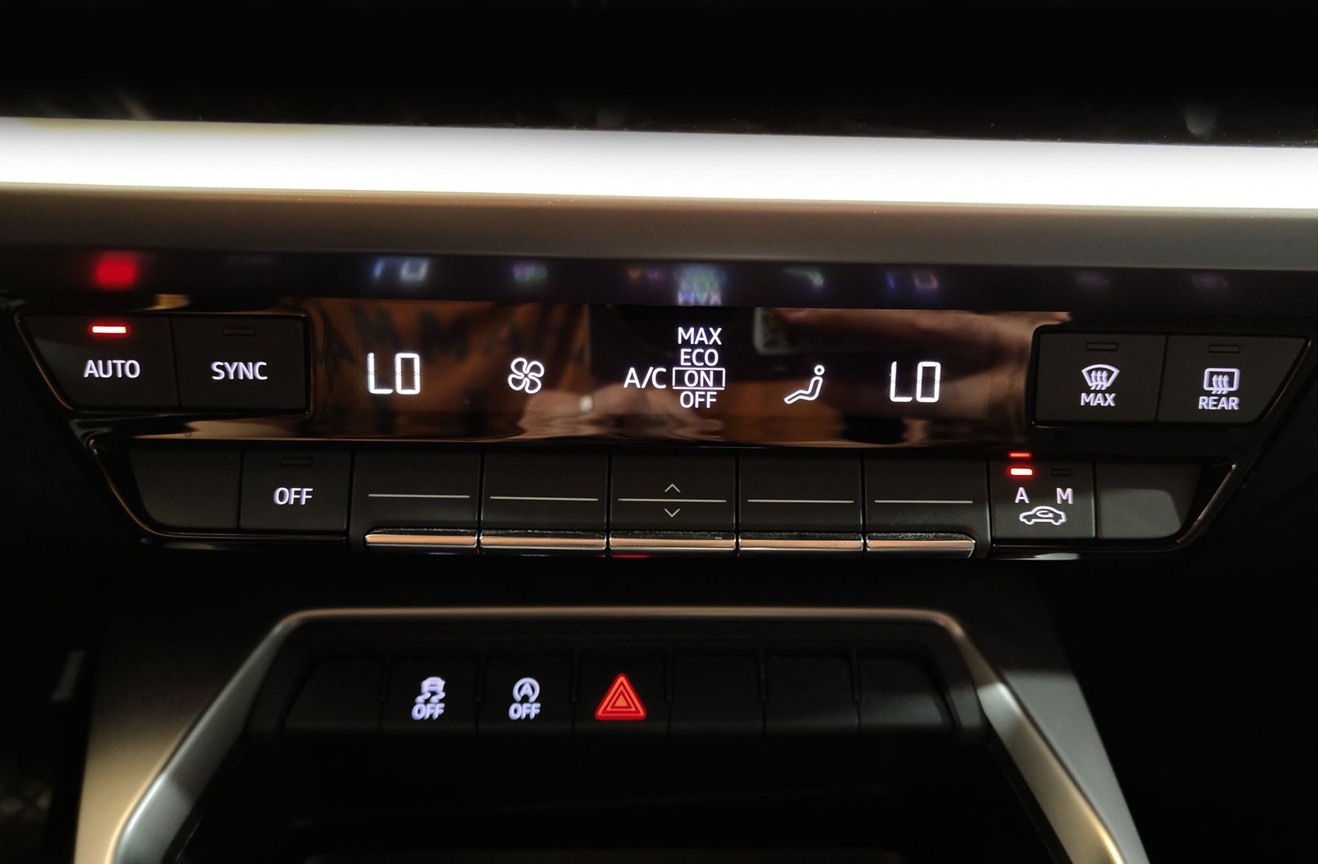 Audi A3 Sportback 30 TFSI S tronic - foto 35