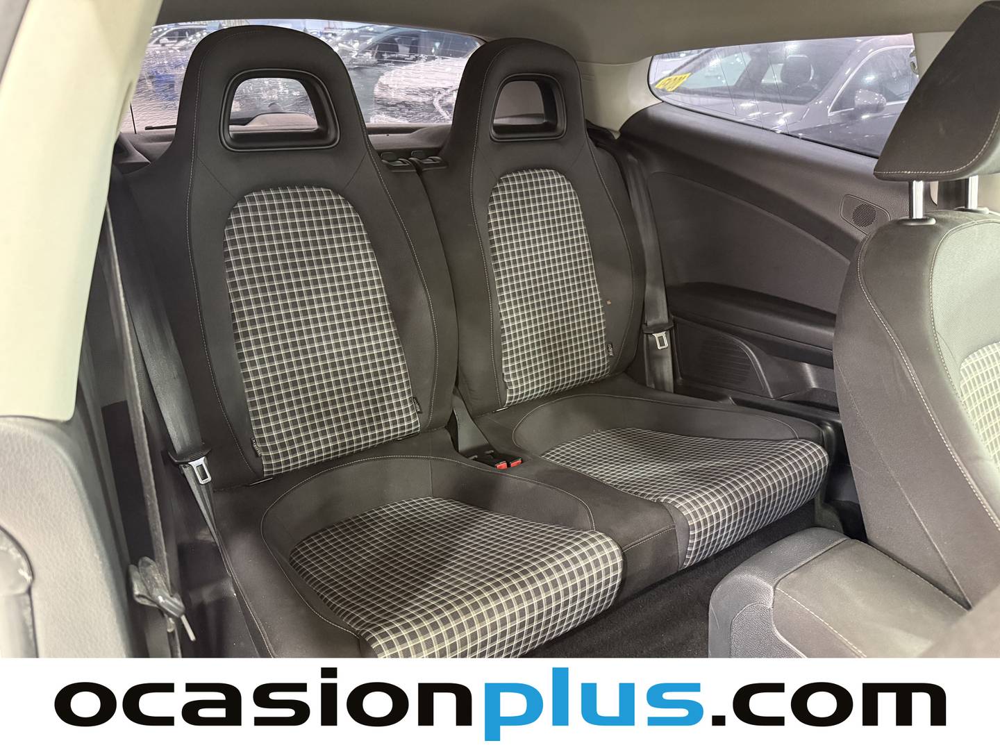Volkswagen Scirocco Volkswagen Scirocco Typhoon by R-Line 1.4 TSI BMT (125 CV) gasolina