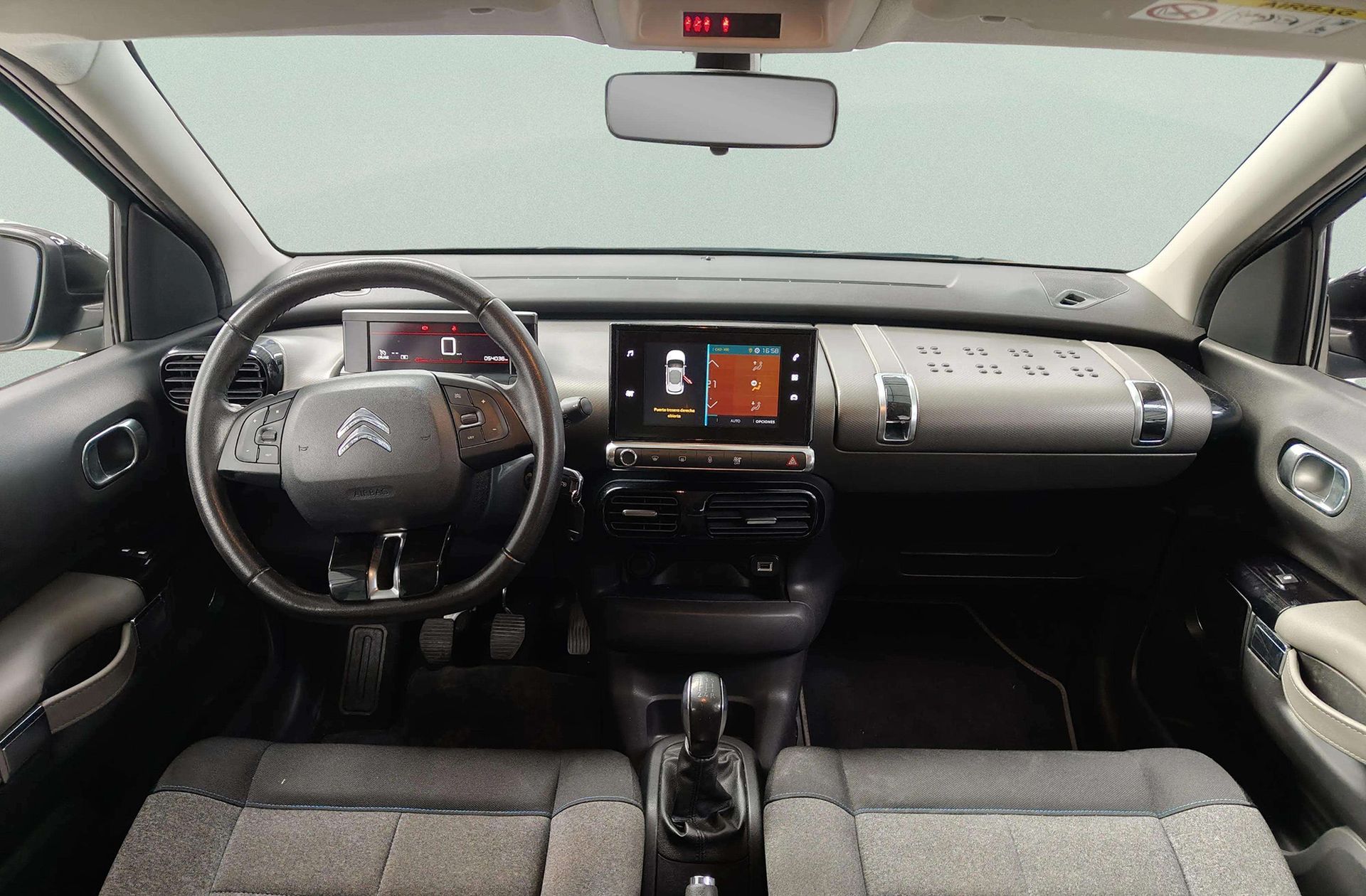 Citroën C4 Cactus PureTech 82 Feel - foto 6