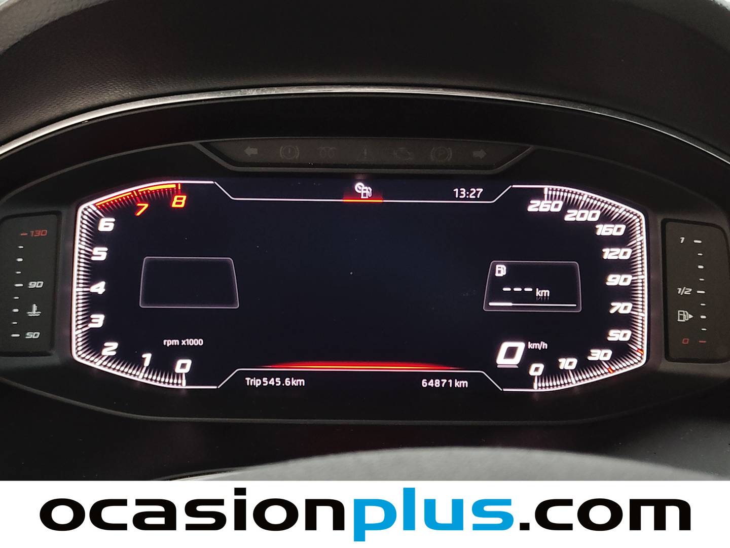 Foto Seat Arona SEAT Arona 1.0 TSI Ecomotive FR (115 CV)