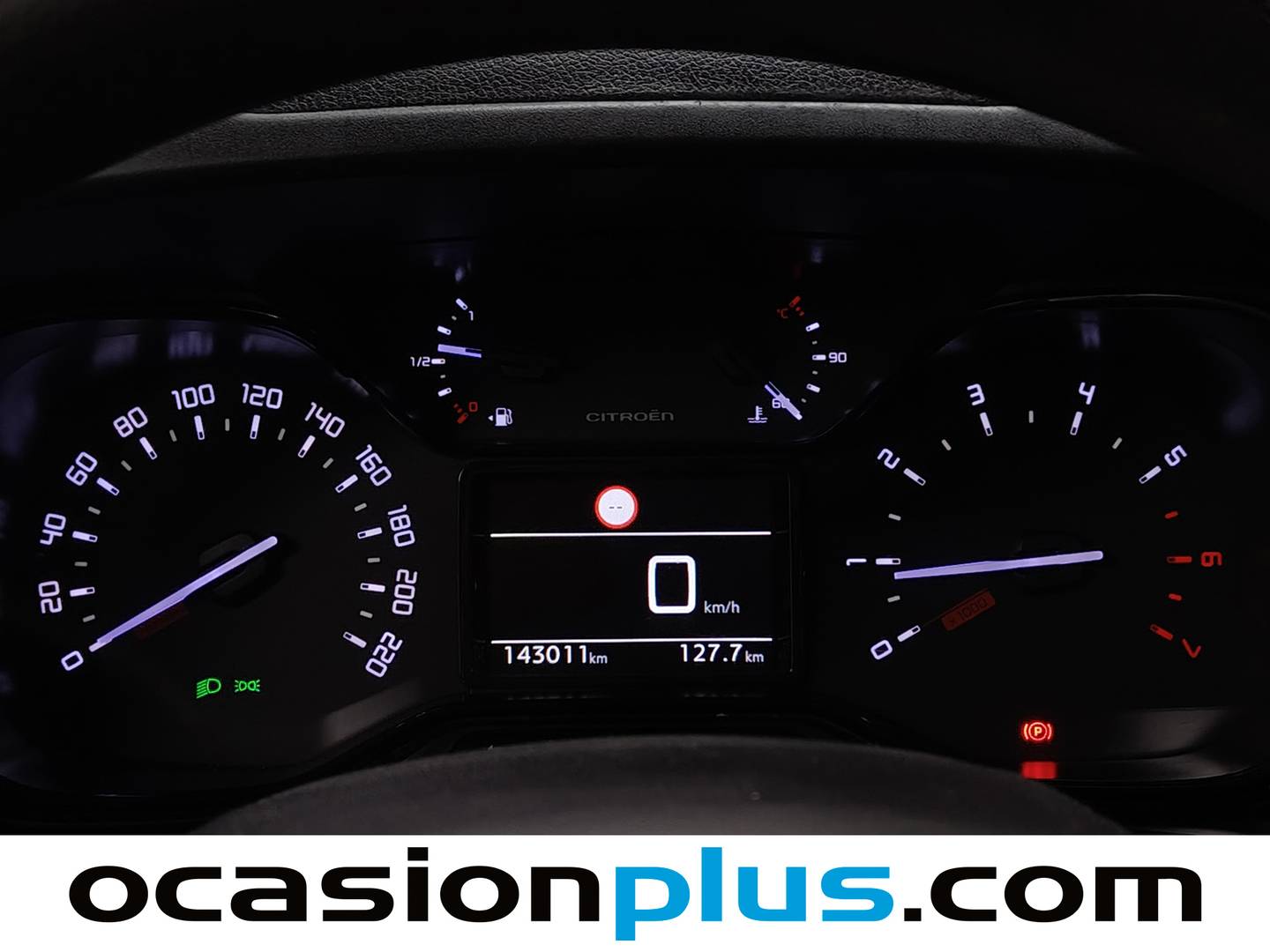 Foto Citroën Berlingo Citroen Berlingo Combi BlueHDi 100 Live Talla XL (100 CV)