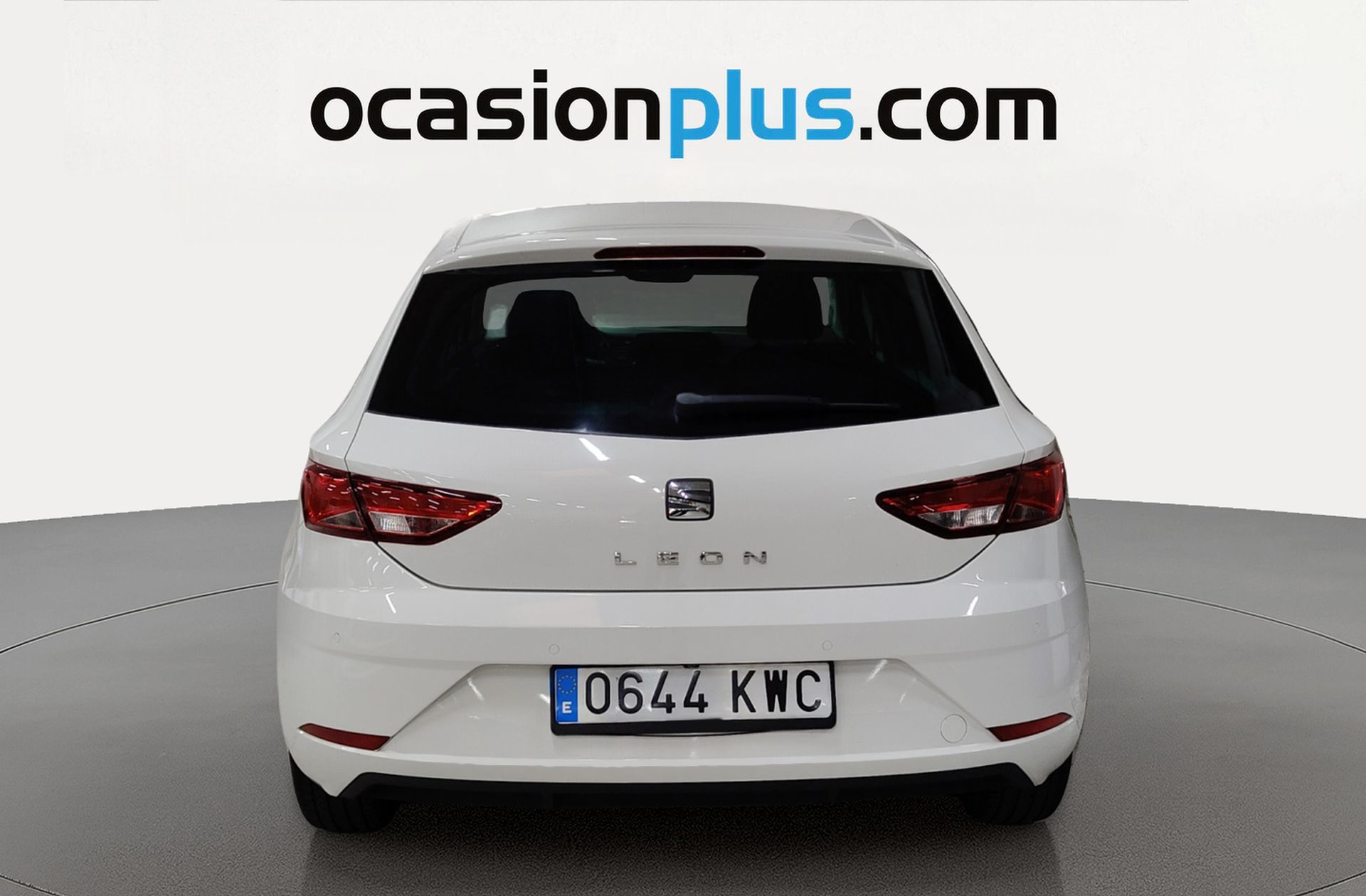 SEAT León 1.0 EcoTSI Style Visio Edition - foto 14