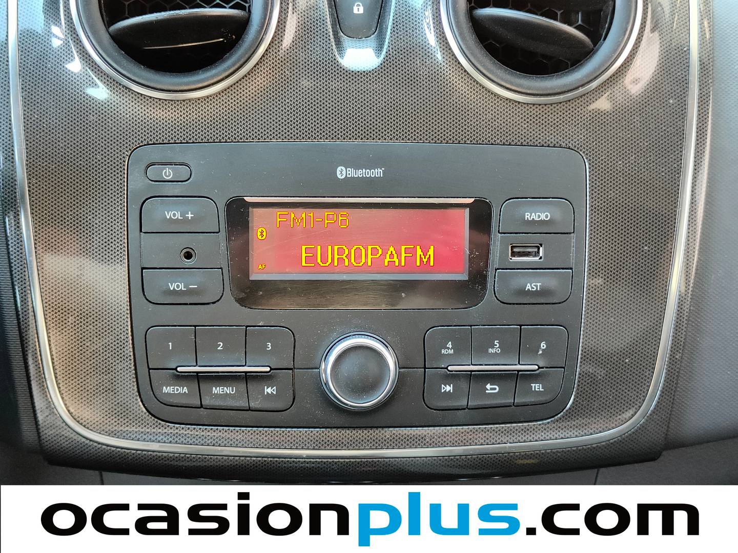 Dacia Logan Dacia Logan MCV Stepway Comfort TCE (90 CV) barato