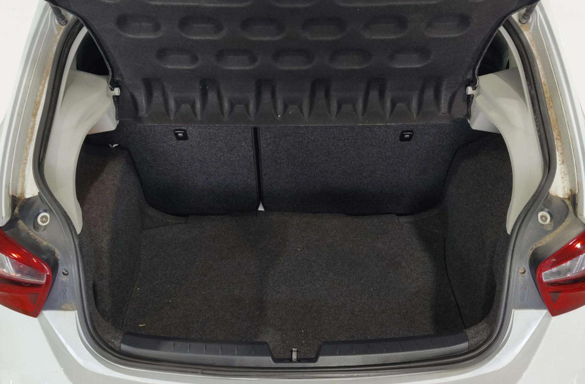 SEAT Ibiza 1.0 EcoTSI Style Connect Blue - foto 15