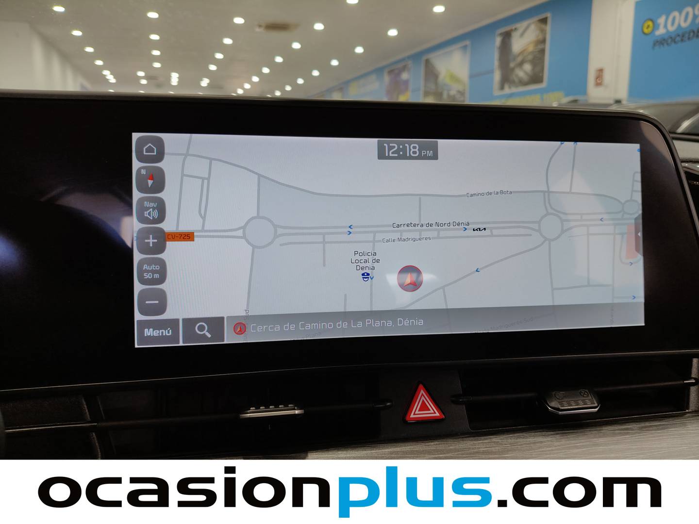 Extras y acabados del KIA Sportage KIA Sportage 1.6 CRDi MHEV Business 4x2 (136 CV)
