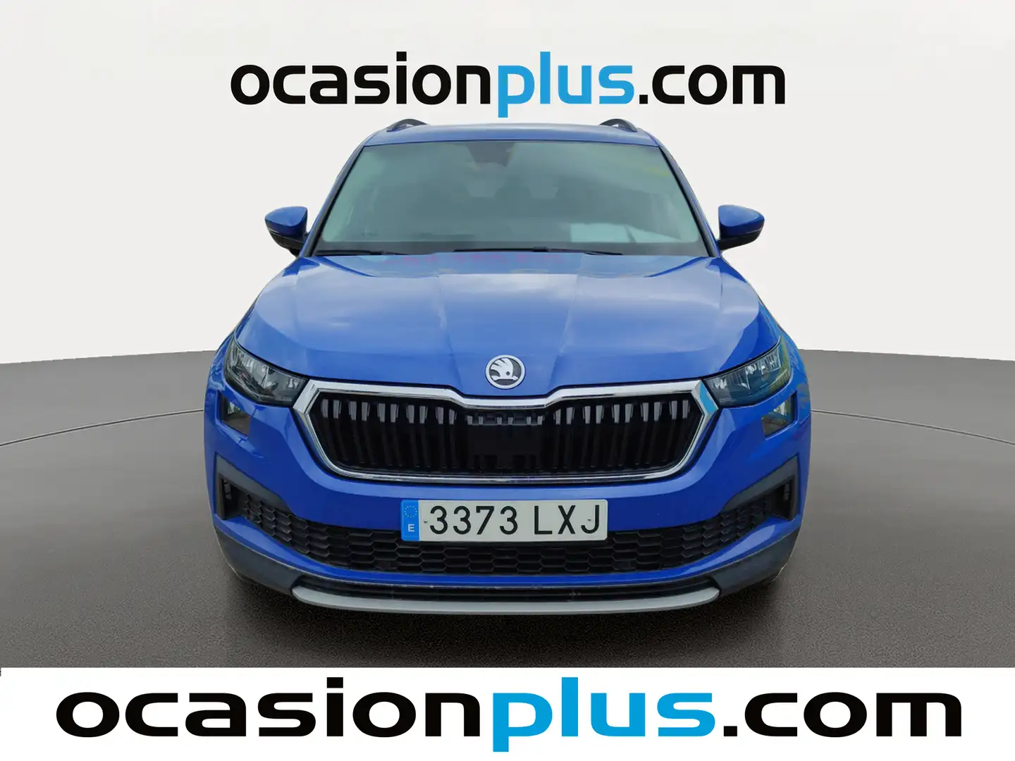 Foto Skoda Kodiaq Skoda Kodiaq 1.5 TSI Ambition 4x2 DSG (150 CV) 7 plazas