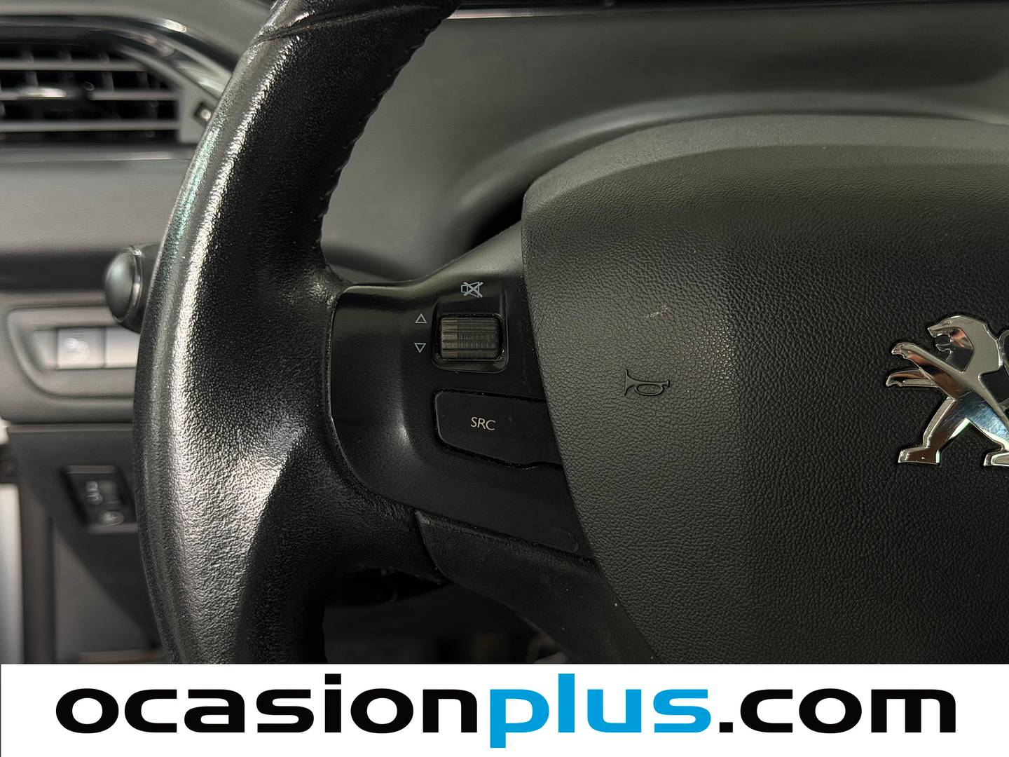 Peugeot 208 Peugeot 208 PureTech Signature (82 CV) de segunda mano