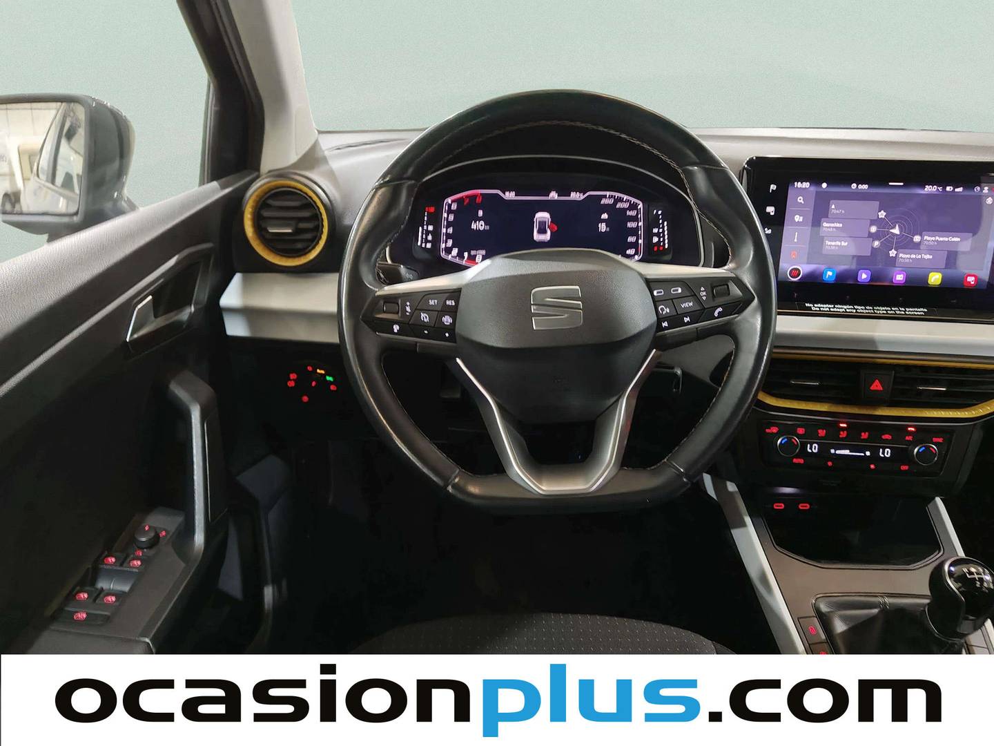 Seat Arona Seat Arona 1.0 TSI Style XL (110 CV) de segunda mano