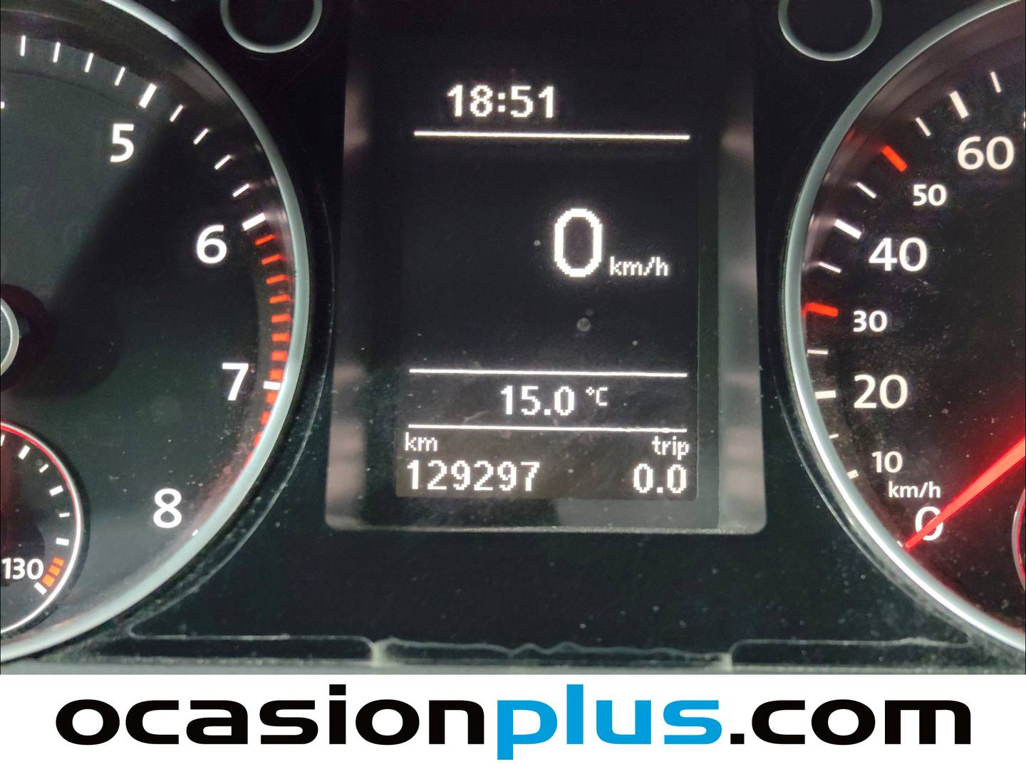 Foto Volkswagen Passat Volkswagen Passat Advance 1.8 TSI (160 CV)