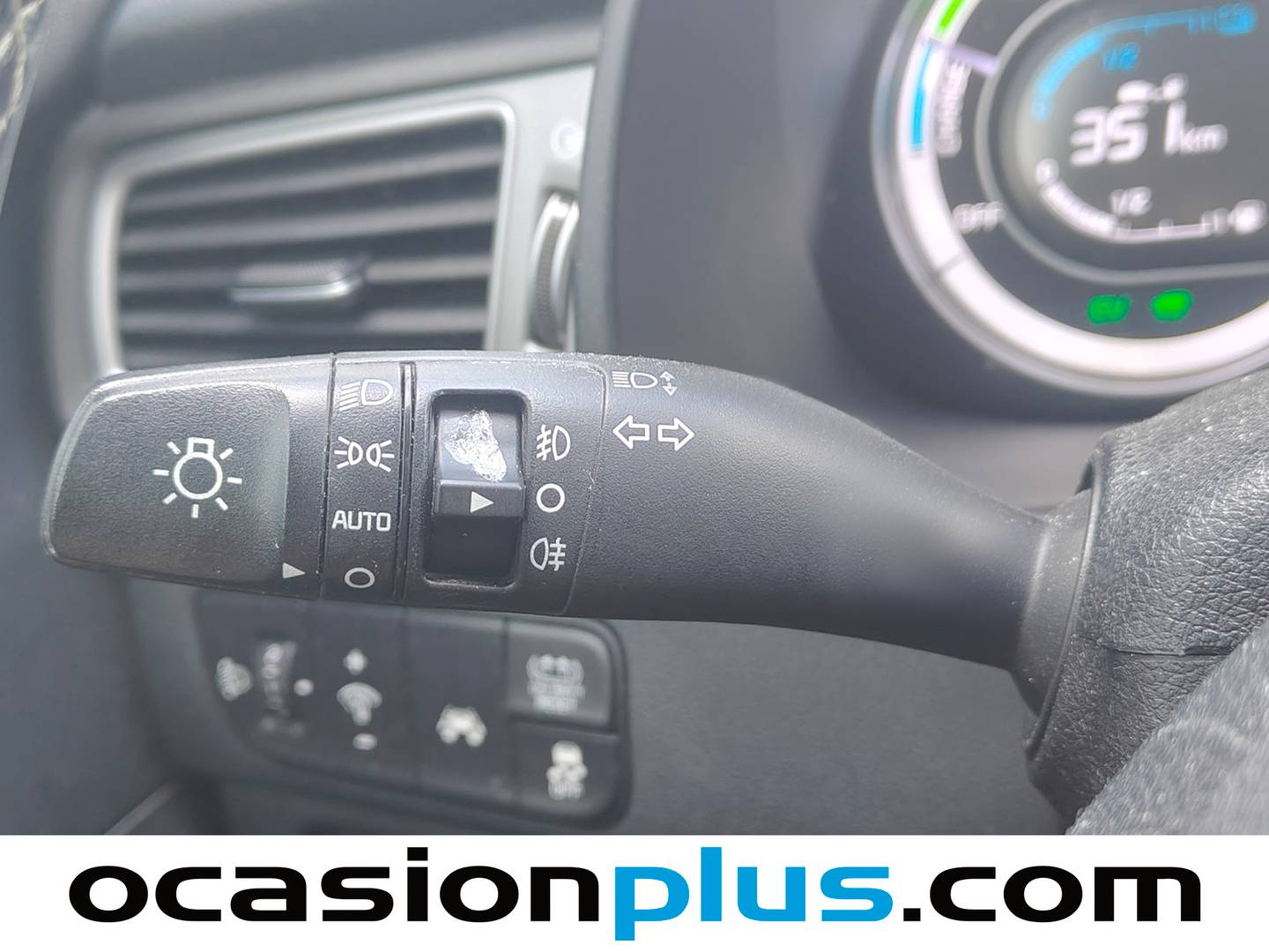 KIA Niro KIA Niro 1.6 GDi HEV Drive (141 CV) de ocasión