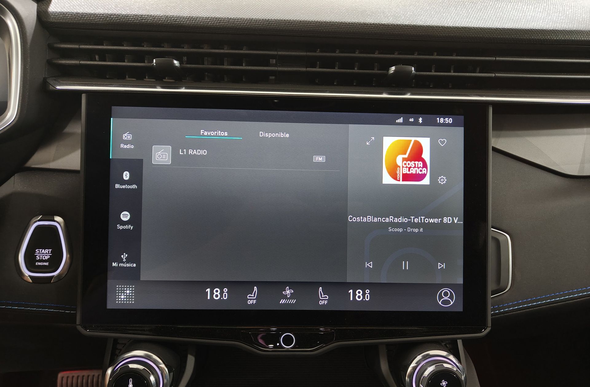 Lynk & Co 01 1.5 PHEV - foto 33