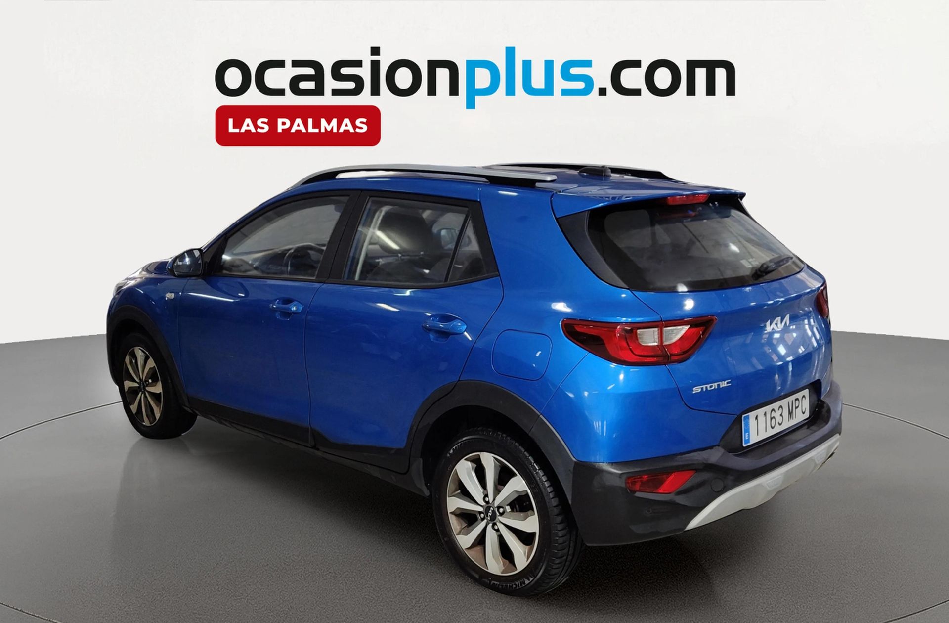 Kia Stonic 1.0 T-GDi Concept - foto 3