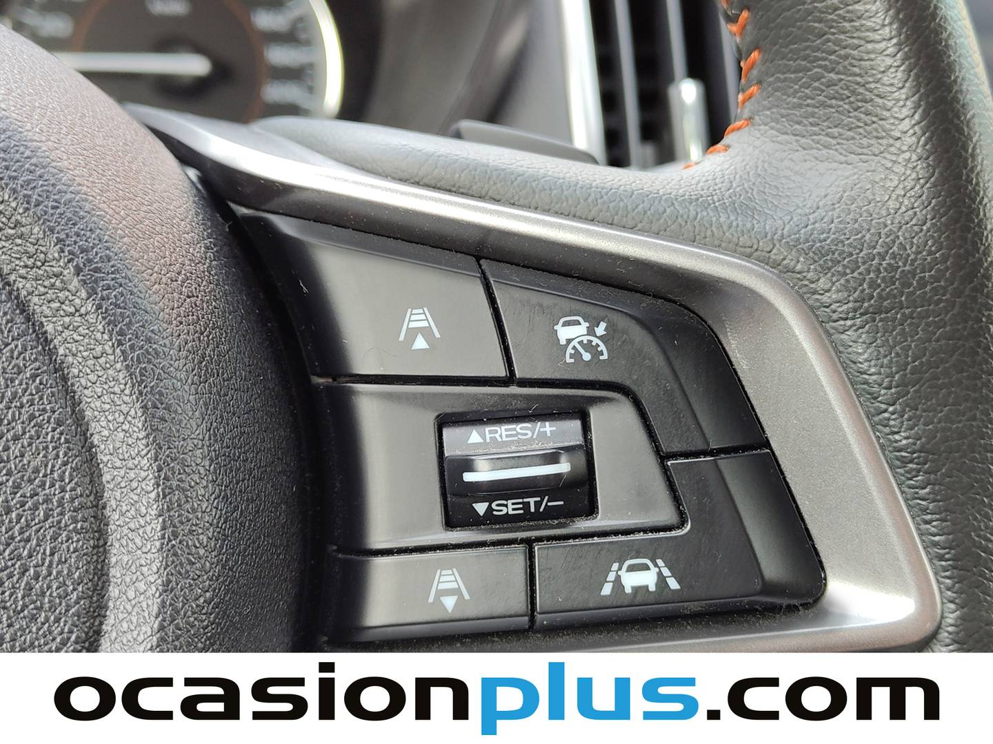 Foto Subaru XV Subaru XV 1.6 Sport CVT (114 CV)