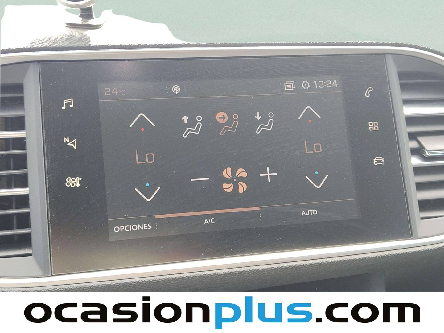 Peugeot 308 Peugeot 308 PureTech 130 Allure EAT8 (130 CV) 2019
