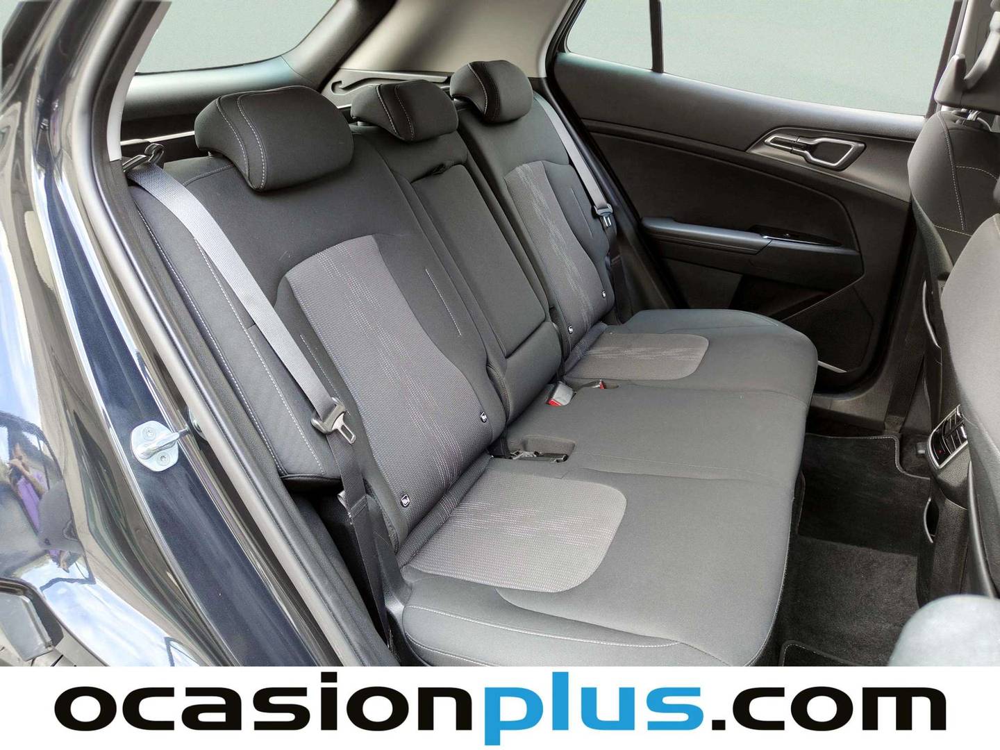 KIA Sportage KIA Sportage 1.6 T-GDi HEV Drive 4x2 (230 CV) híbrido