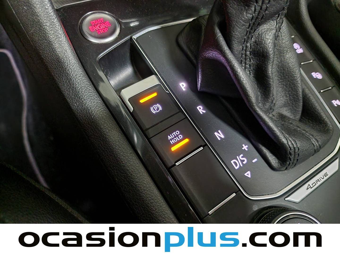 Seat Tarraco Seat Tarraco 2.0 TDI S&S Xcellence 4Drive DSG (190 CV) de ocasión