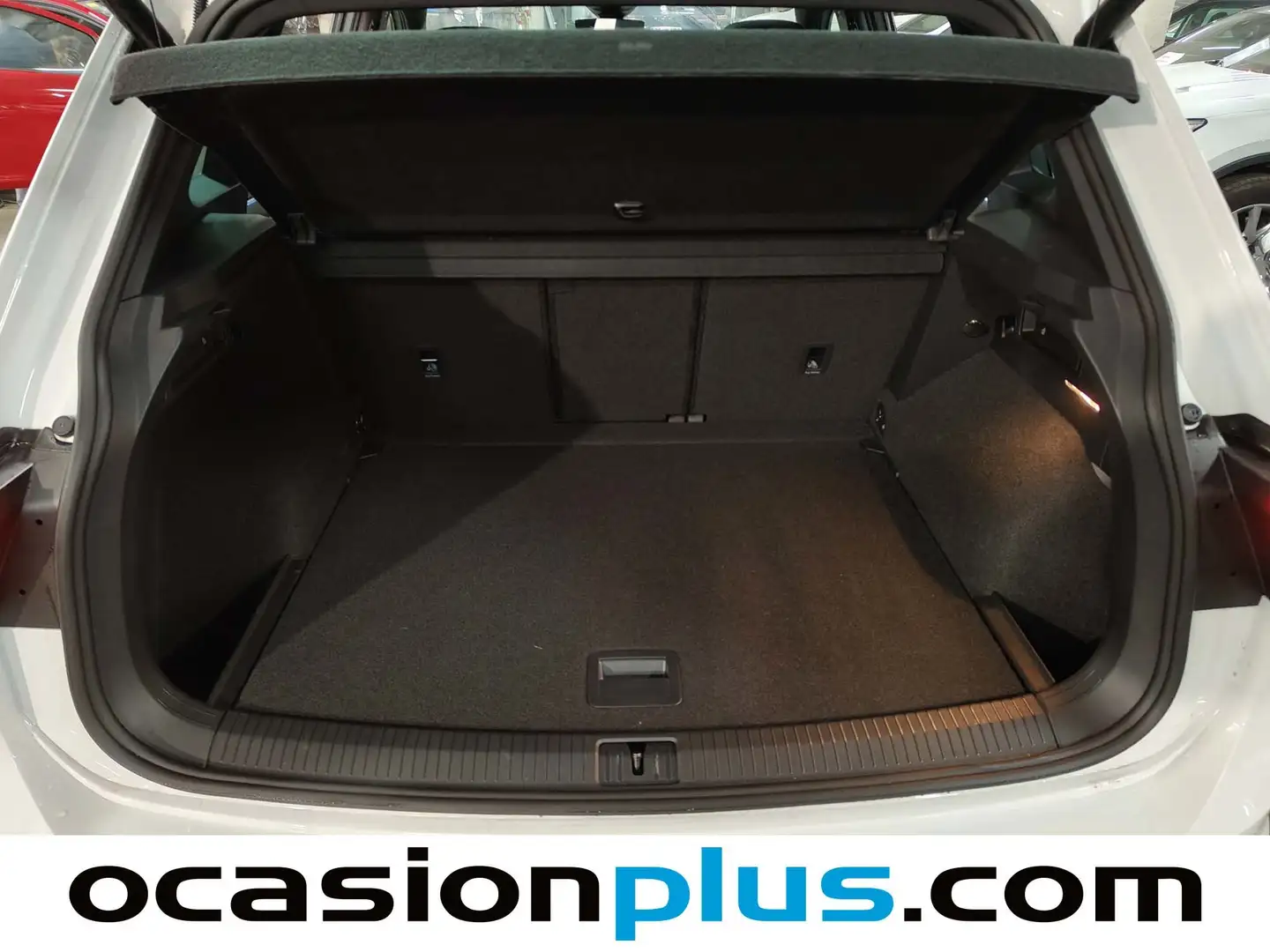 Foto Volkswagen Tiguan Volkswagen Tiguan R-Line 1.5 TSI (150 CV) DSG