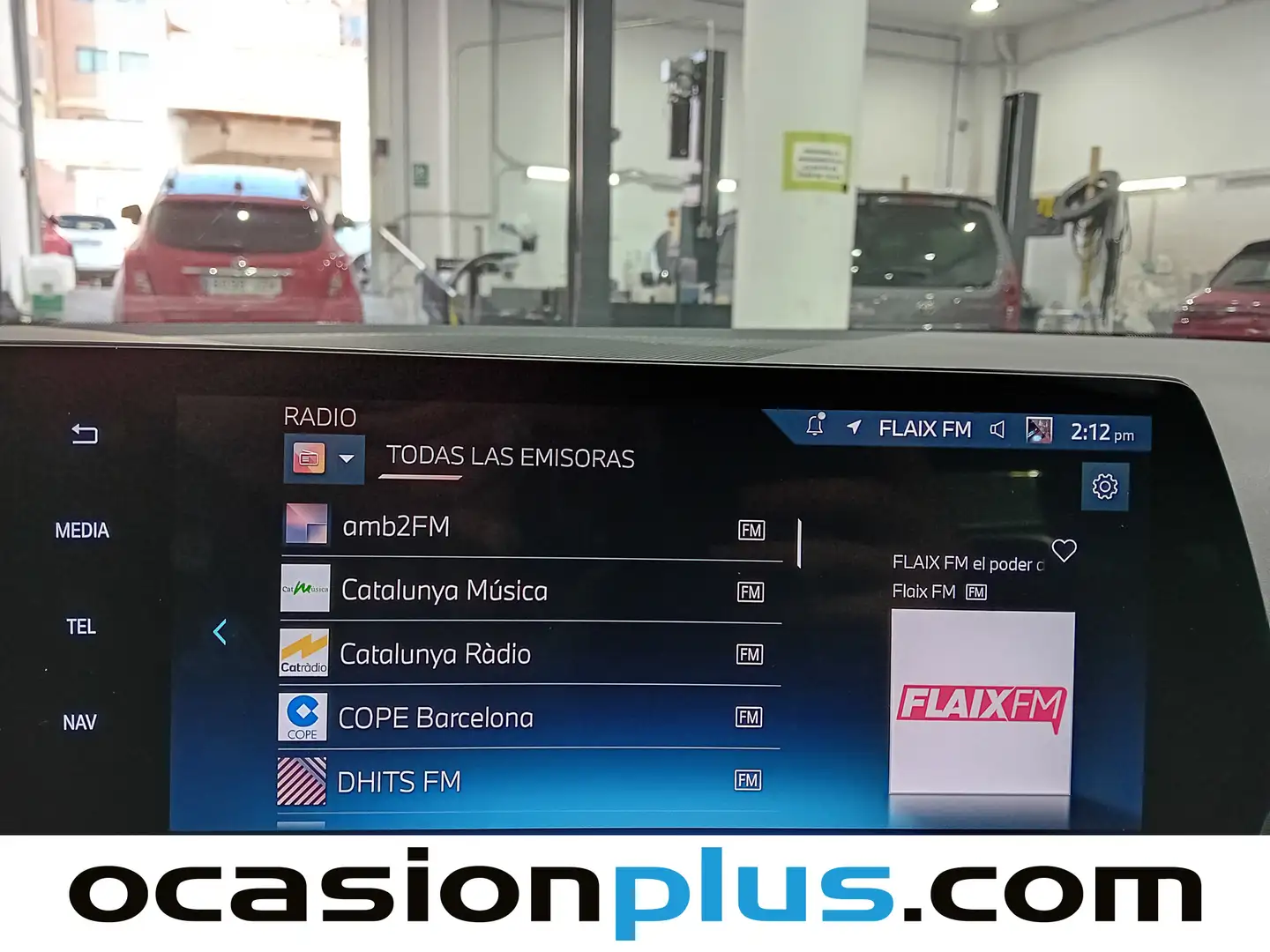 Foto BMW Serie 2 BMW Serie 2 218d Gran Coupe (150 CV) Pack M