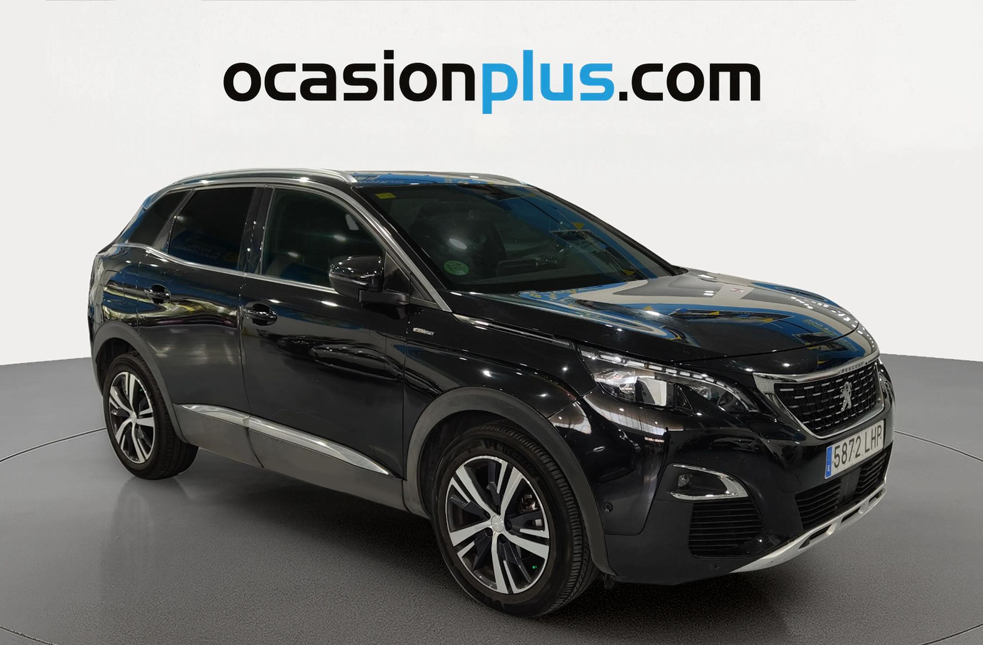 Peugeot 3008 PureTech 130 GT Line - foto 2