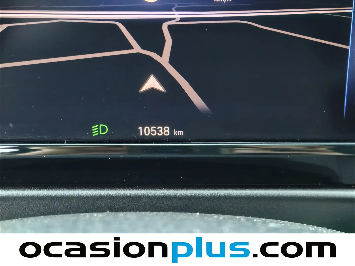 Foto Opel Astra Opel Astra 1.2 Turbo XHT Edition (130 CV)