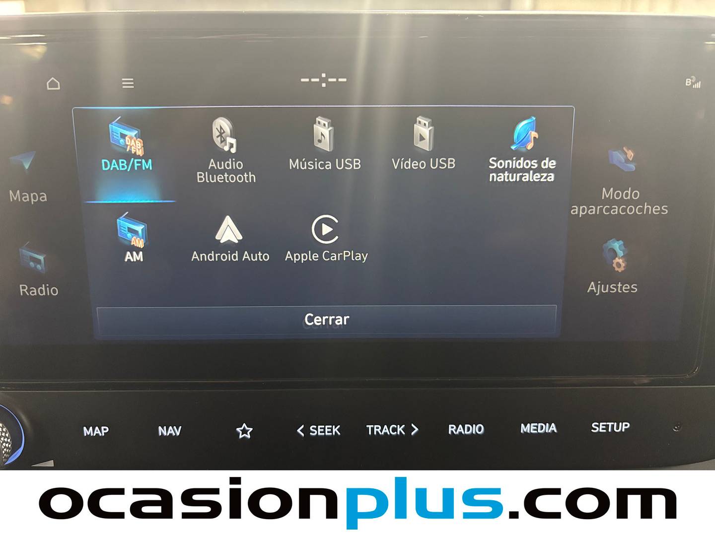 Foto Hyundai Bayon Hyundai Bayon 1.0 TGDI 48V Maxx (100 CV)