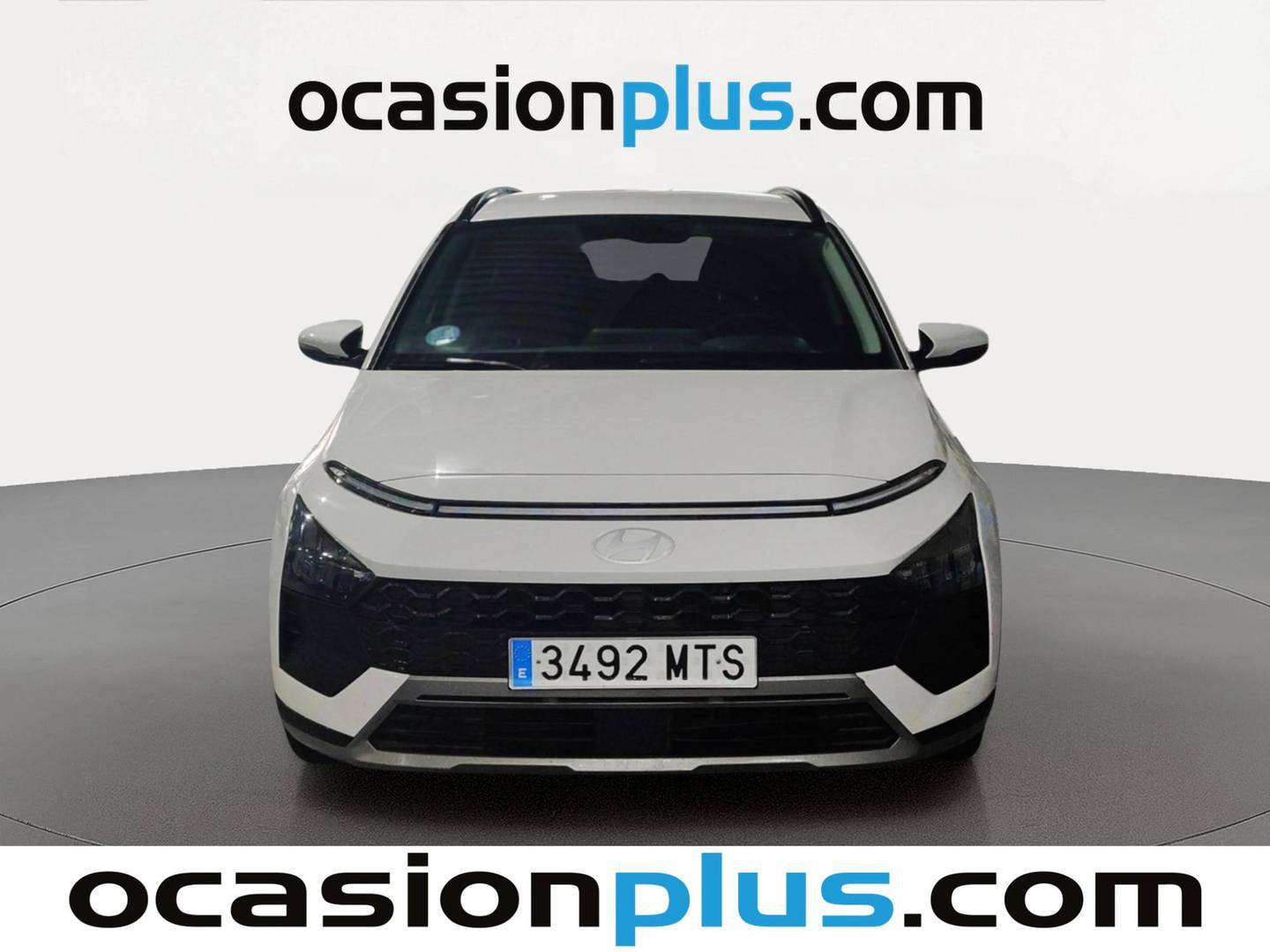 Hyundai Bayon Hyundai Bayon 1.0 TGDI 48V Maxx DCT (100 CV) barato