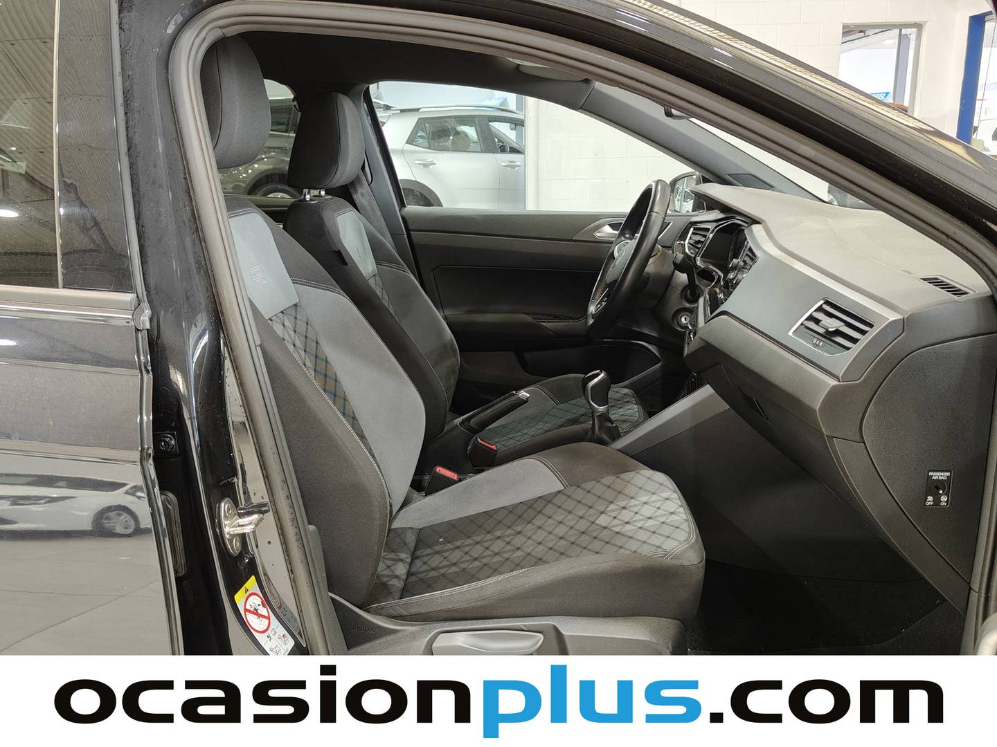 Volkswagen Polo Volkswagen Polo R-Line 1.0 TSI (95 CV) 2022