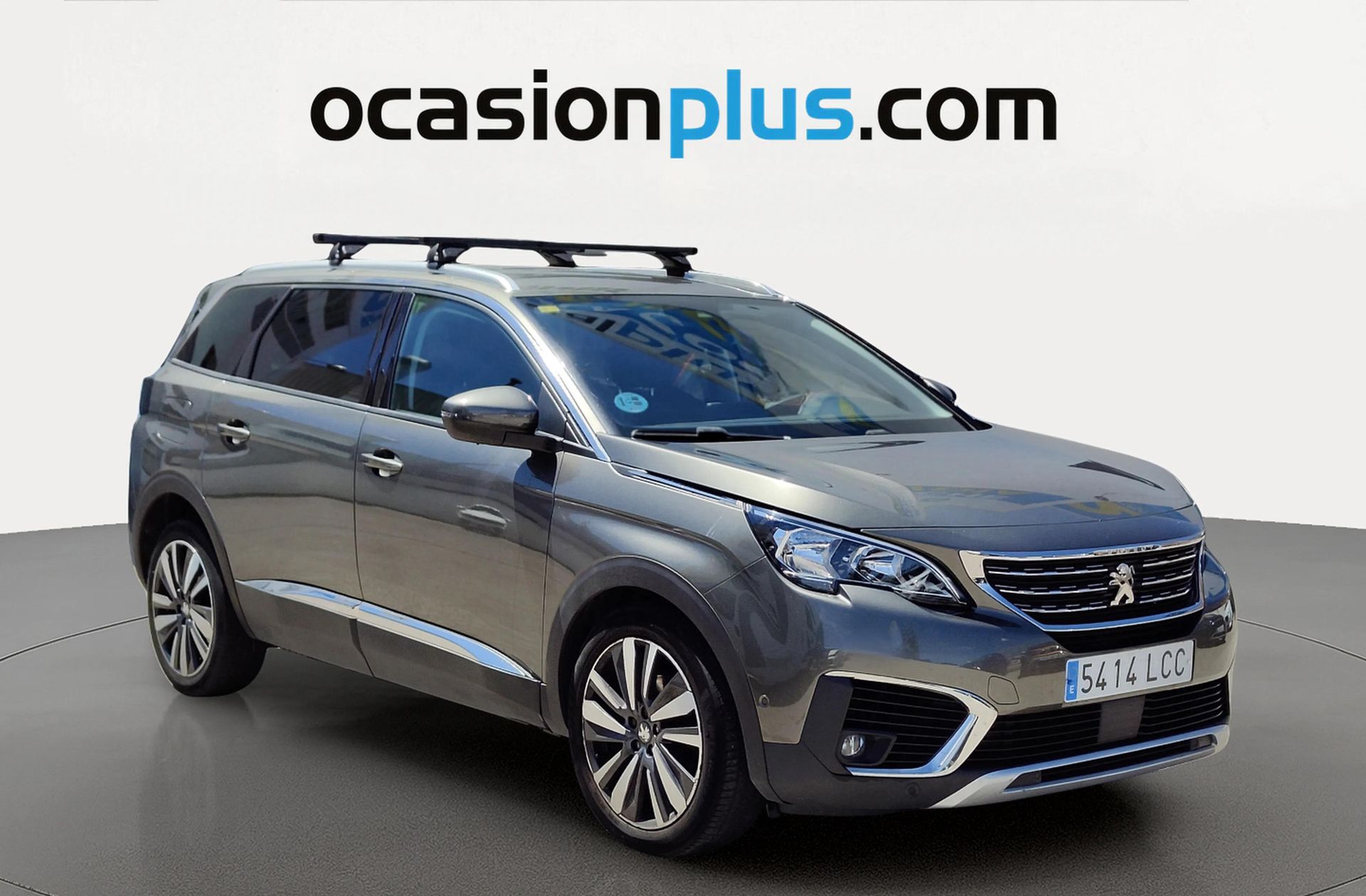 Peugeot 5008 PureTech 130 Allure 7 plazas - foto 2