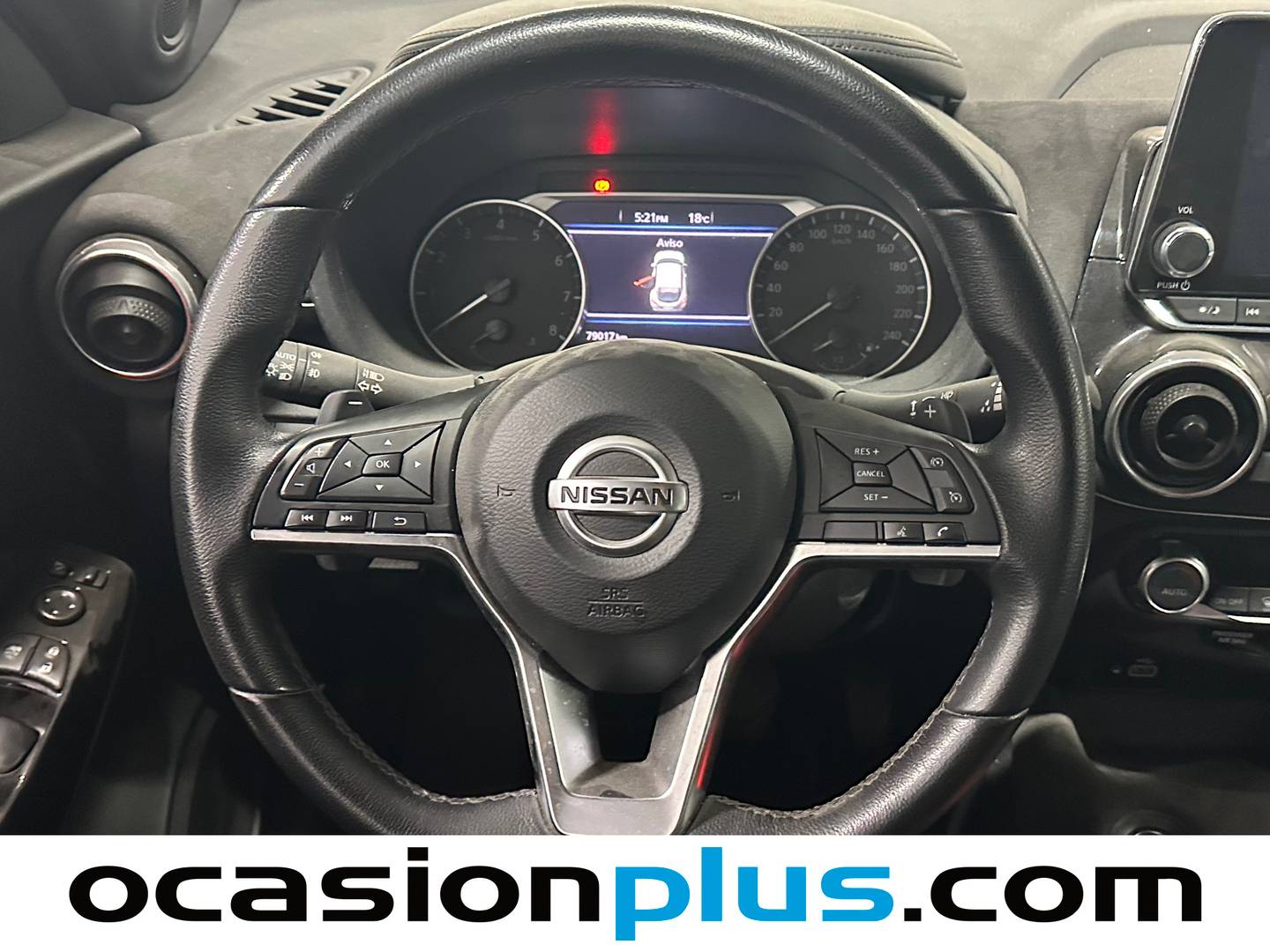 Foto Nissan JUKE Nissan Juke DIG-T N-Design Chic DCT (114 CV)