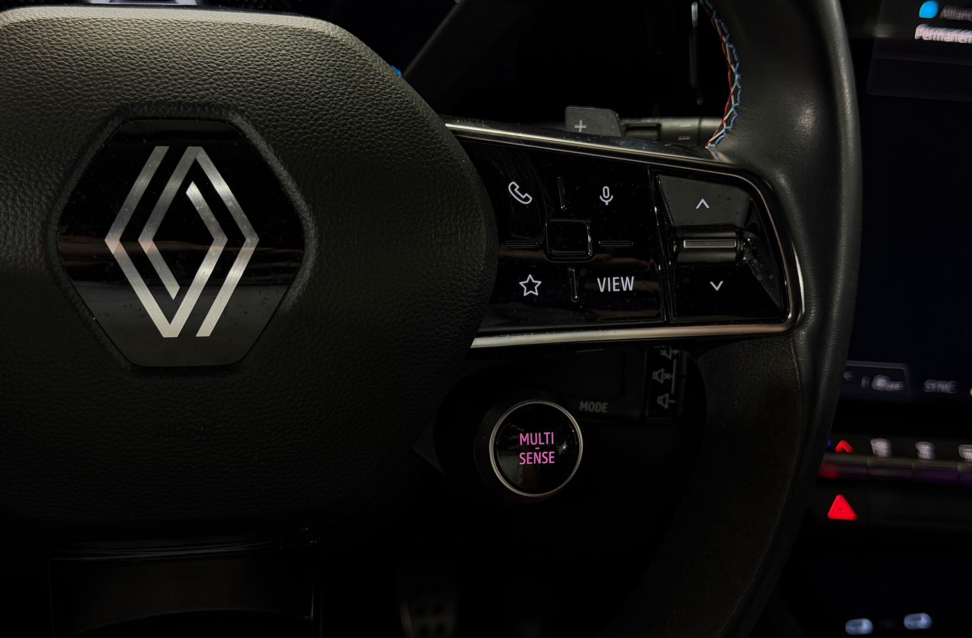 Renault Austral Iconic Esprit Alpine E-Tech Full Hybrid - foto 32