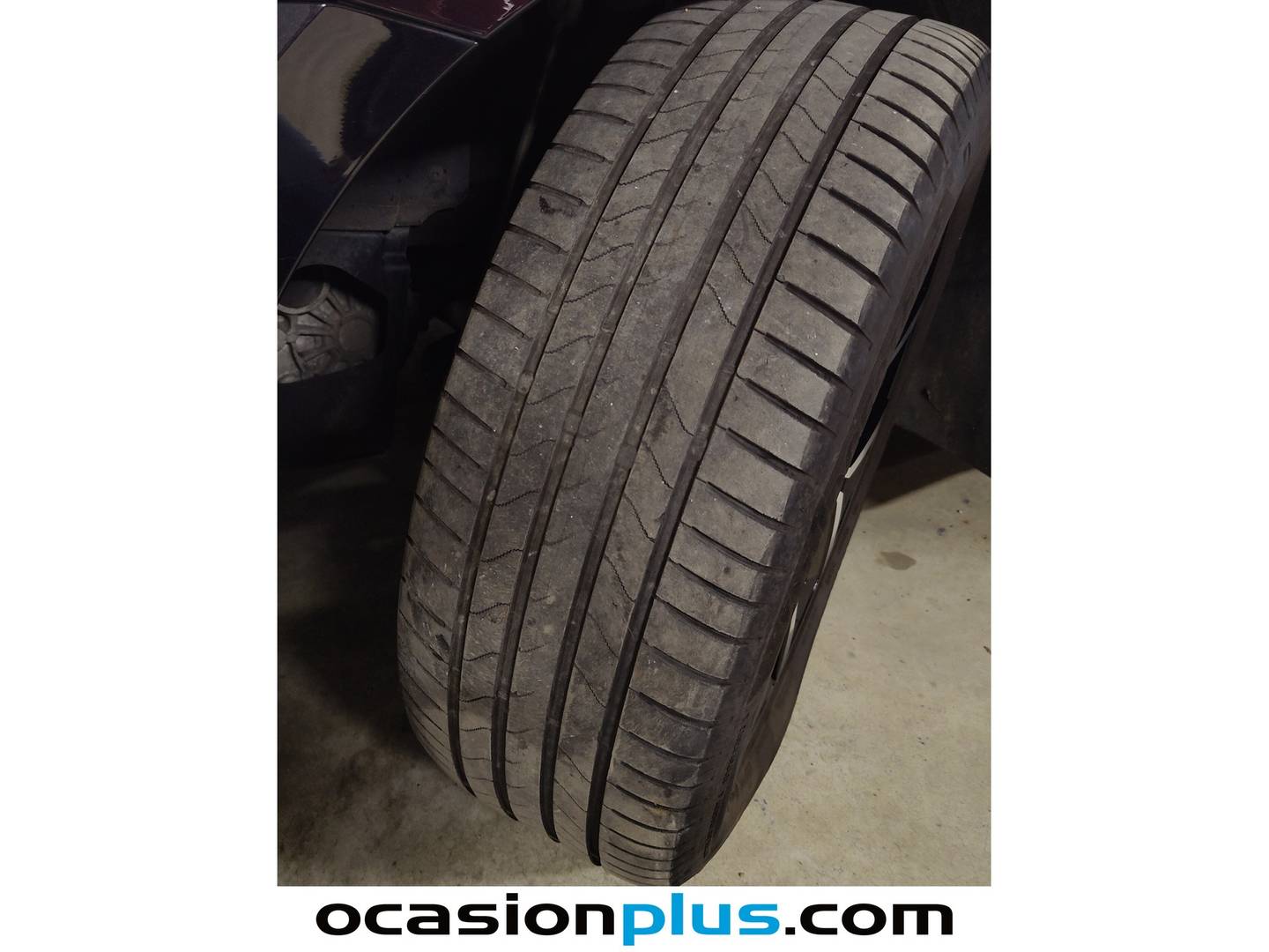 Volkswagen Passat Volkswagen Passat Executive 1.5 TSI (150 CV) DSG seminuevo