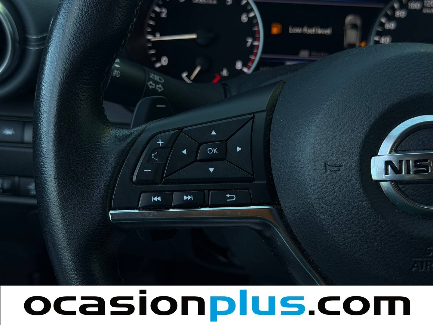 Acabados Nissan JUKE Nissan Juke DIG-T N-Connecta 4x2 DCT (117 CV)