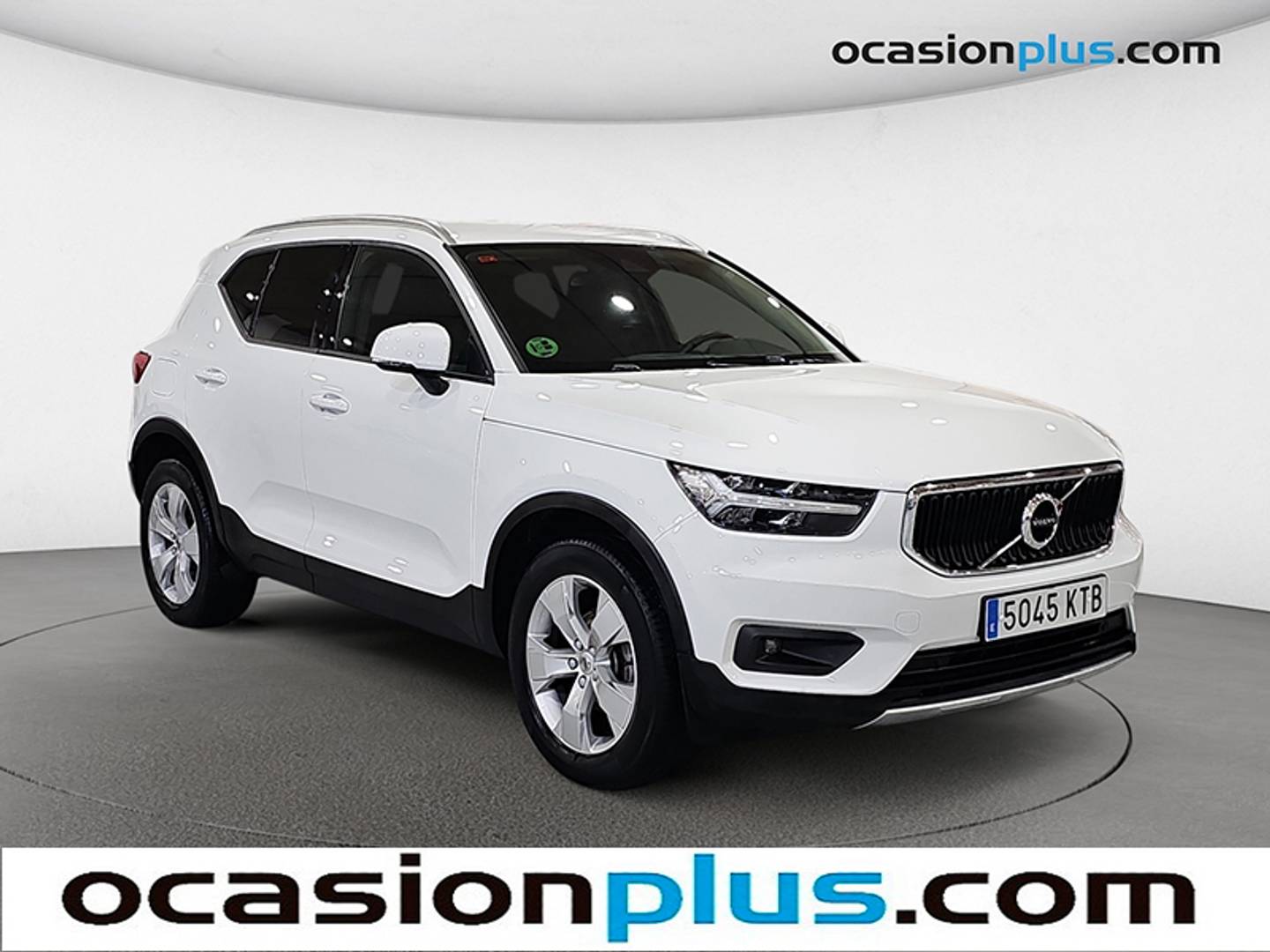 Foto Volvo XC40 Volvo XC40 D3 Momentum (150 CV)