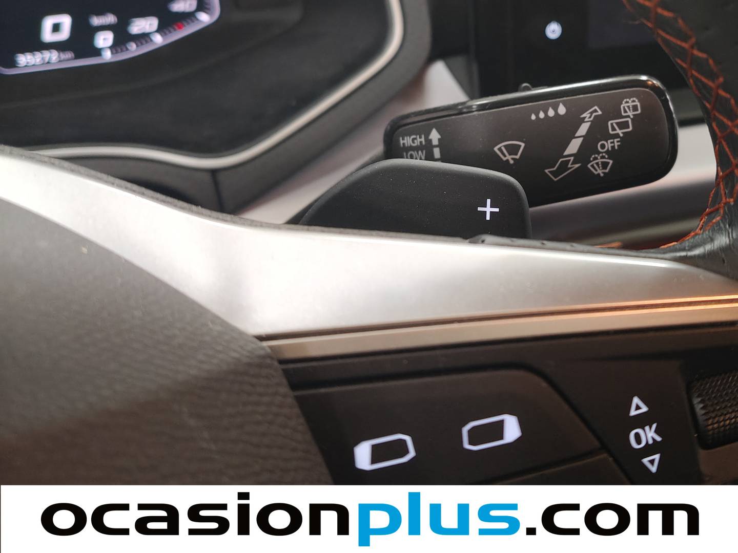 Seat Ibiza Seat Ibiza 1.5 TSI S&S FR XS DSG (150 CV) km 0