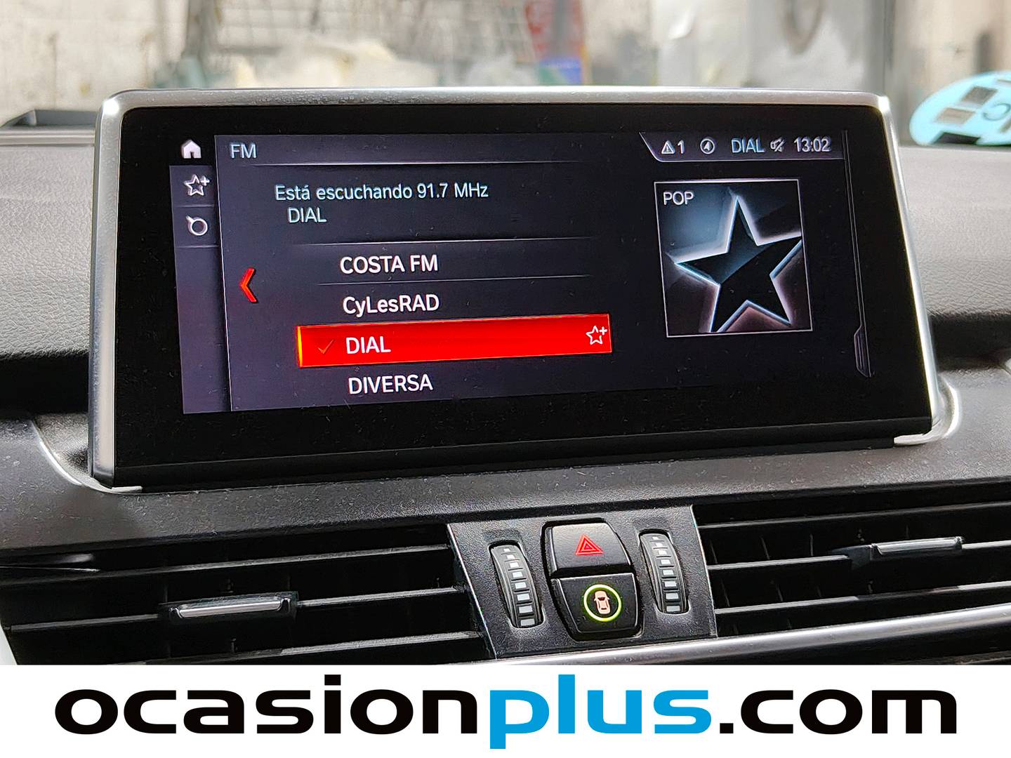 BMW Serie 2 Gran Tourer BMW Serie 2 218d Gran Tourer (150 CV) 7 Plazas 150cv
