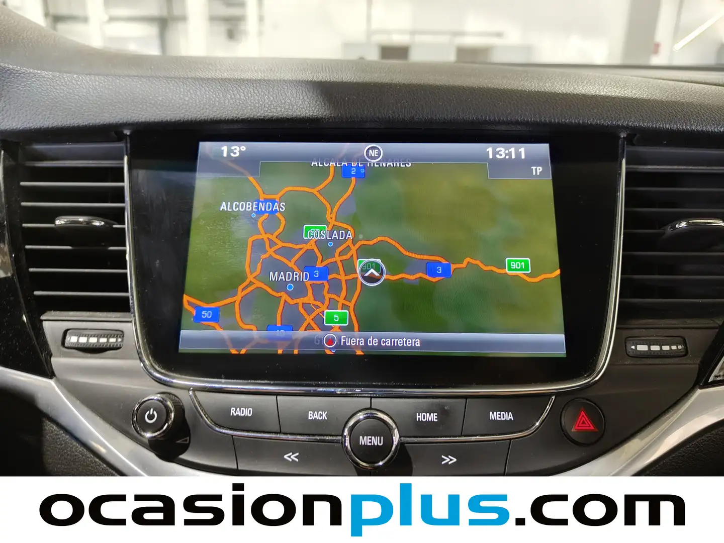 Foto Opel Astra Opel Astra 1.4 Turbo S&S Excellence Auto (150 CV)