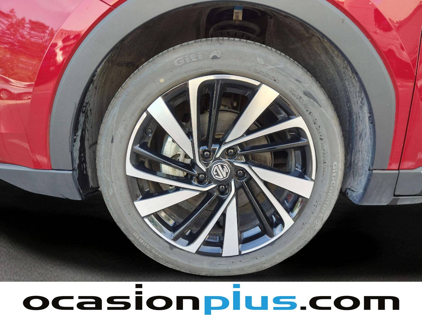 MG ZS MG ZS 1.5 Hybrid+ Luxury (197 CV) 2025